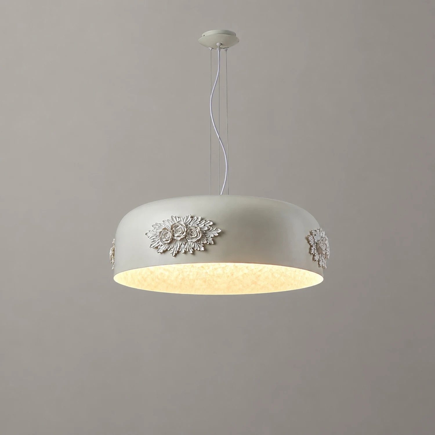 Tuzzi Pendant Light - Lumpaz