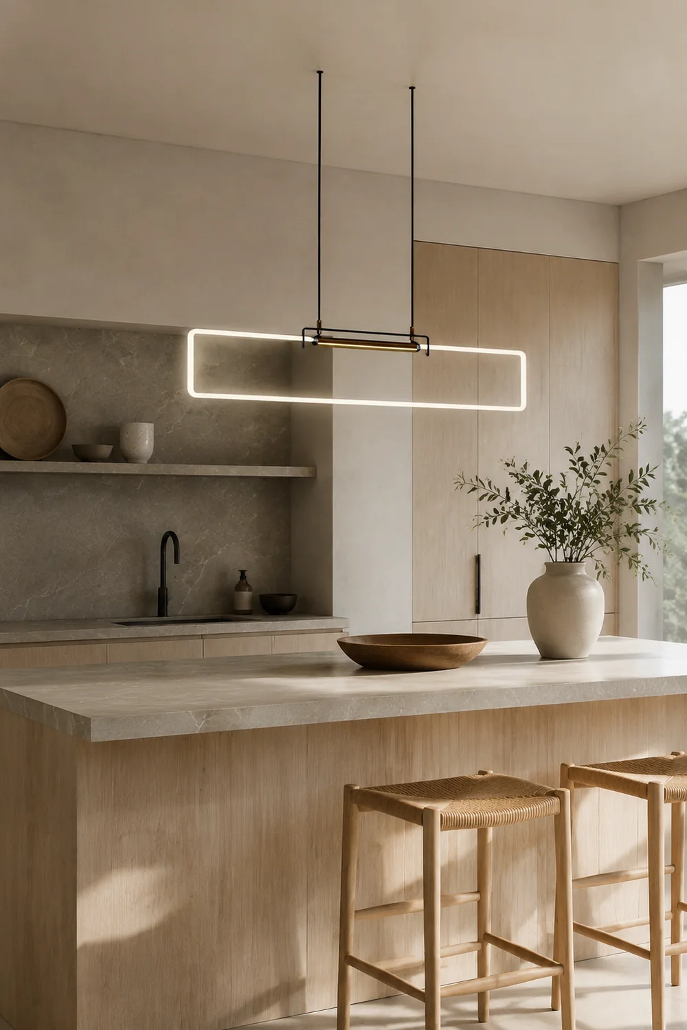 RA Pendant Lamp - Lumpaz