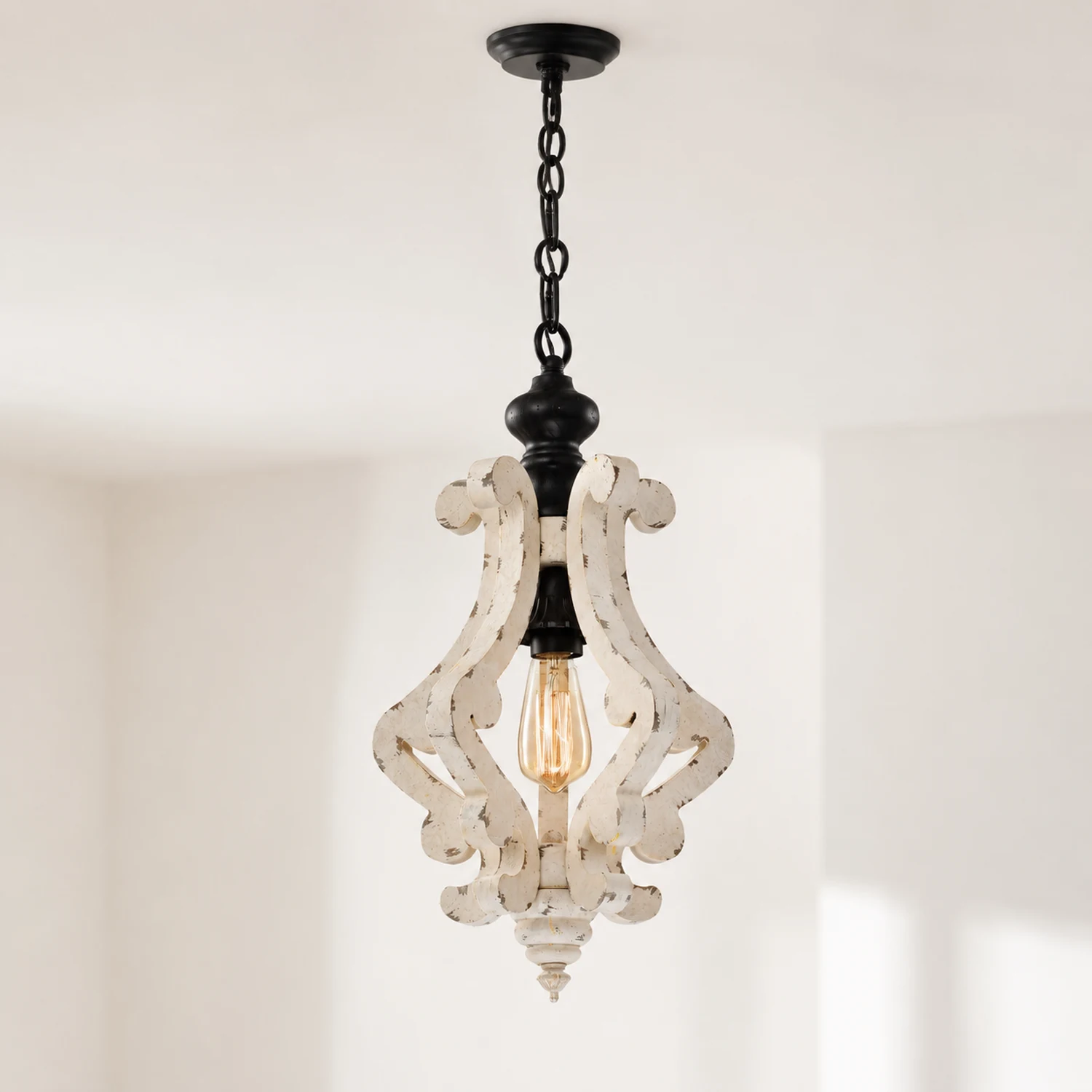 Mertz Pendant Light - Lumpaz