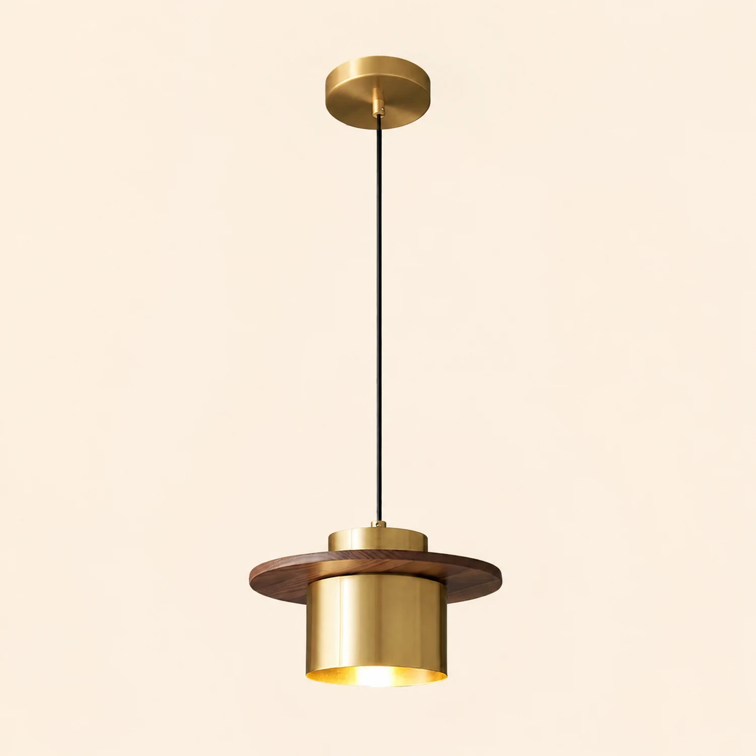 Bersi Pendant Light - Lumpaz