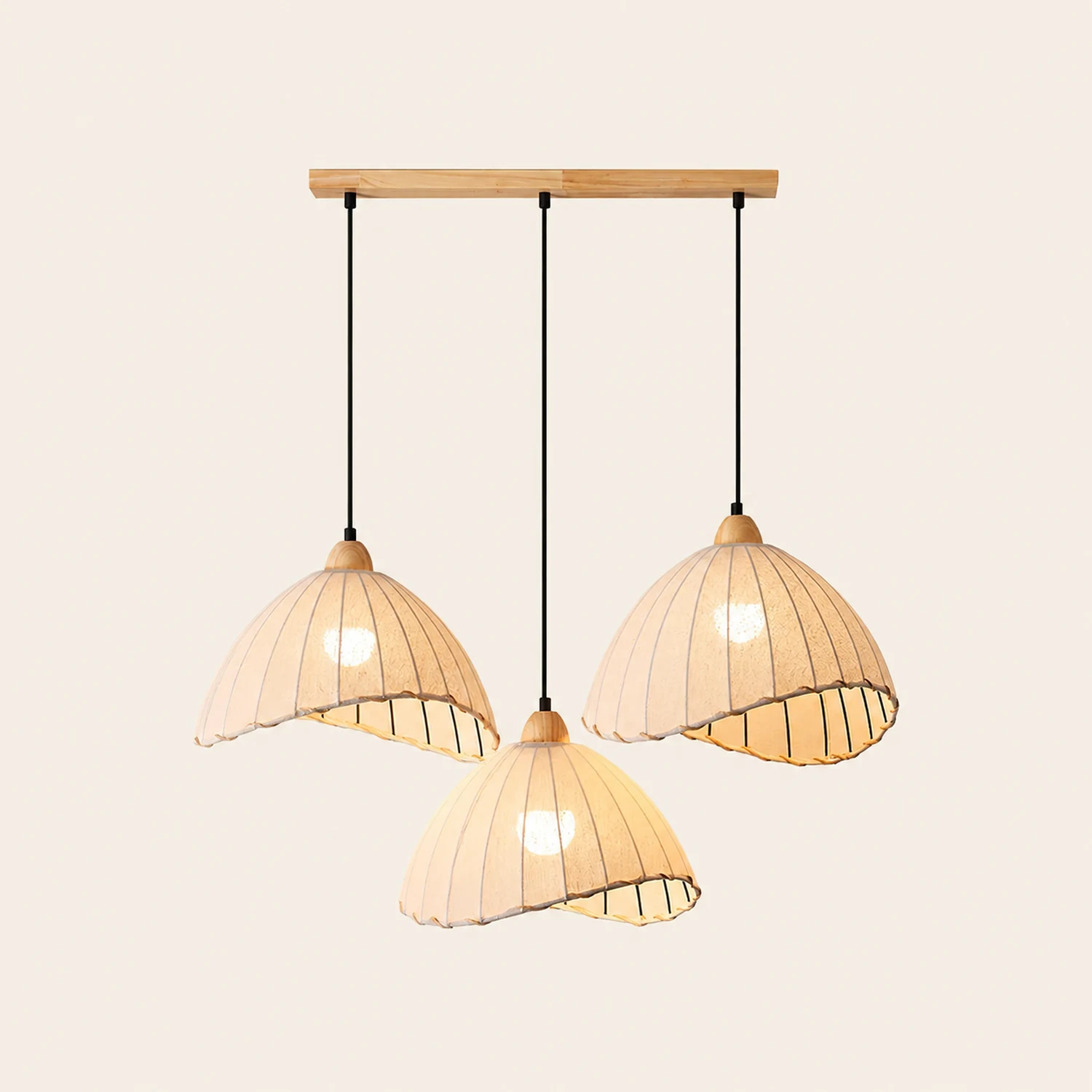 Sanna Pendant Lamp - Lumpaz