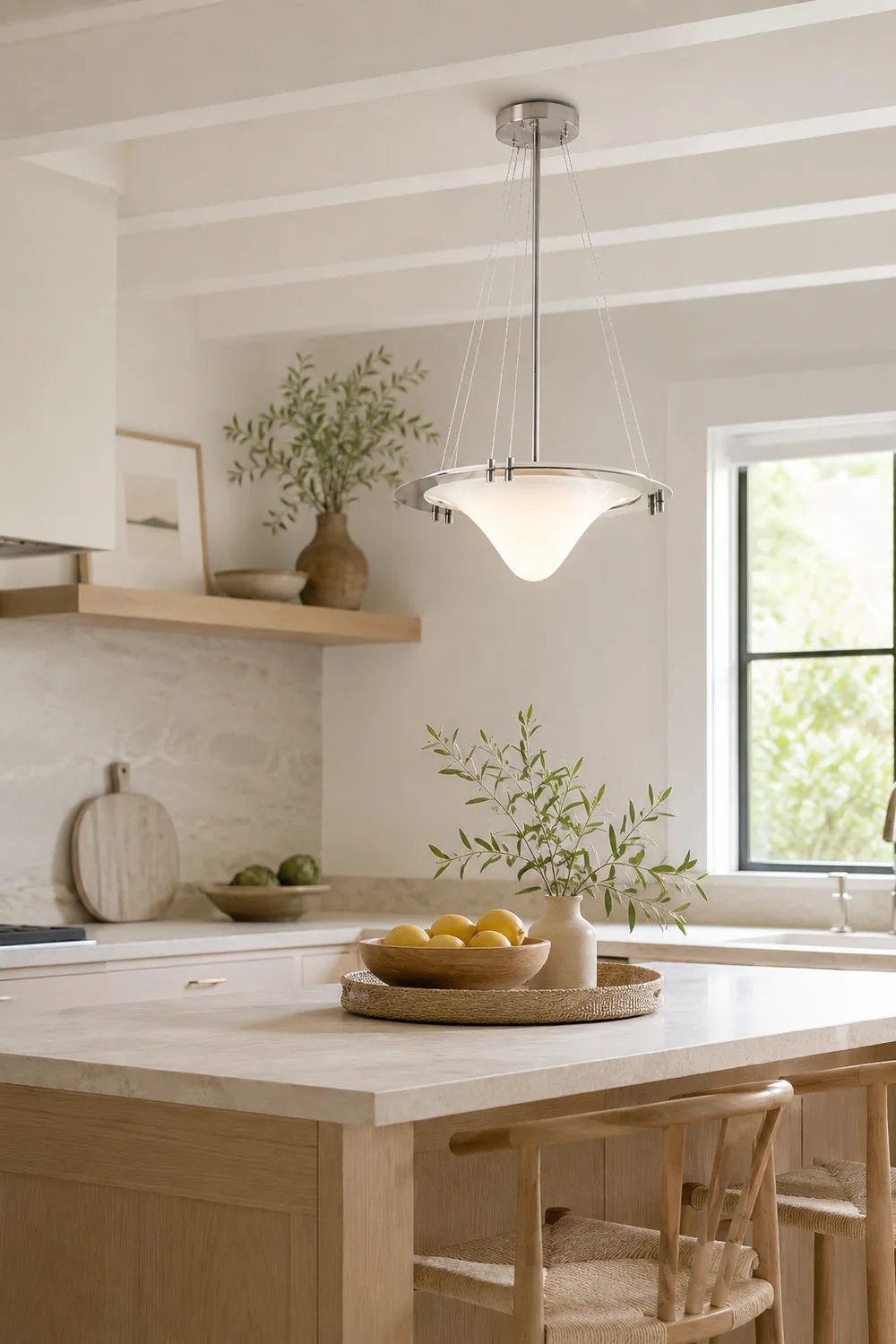 Bento Pendant Lamp - Lumpaz