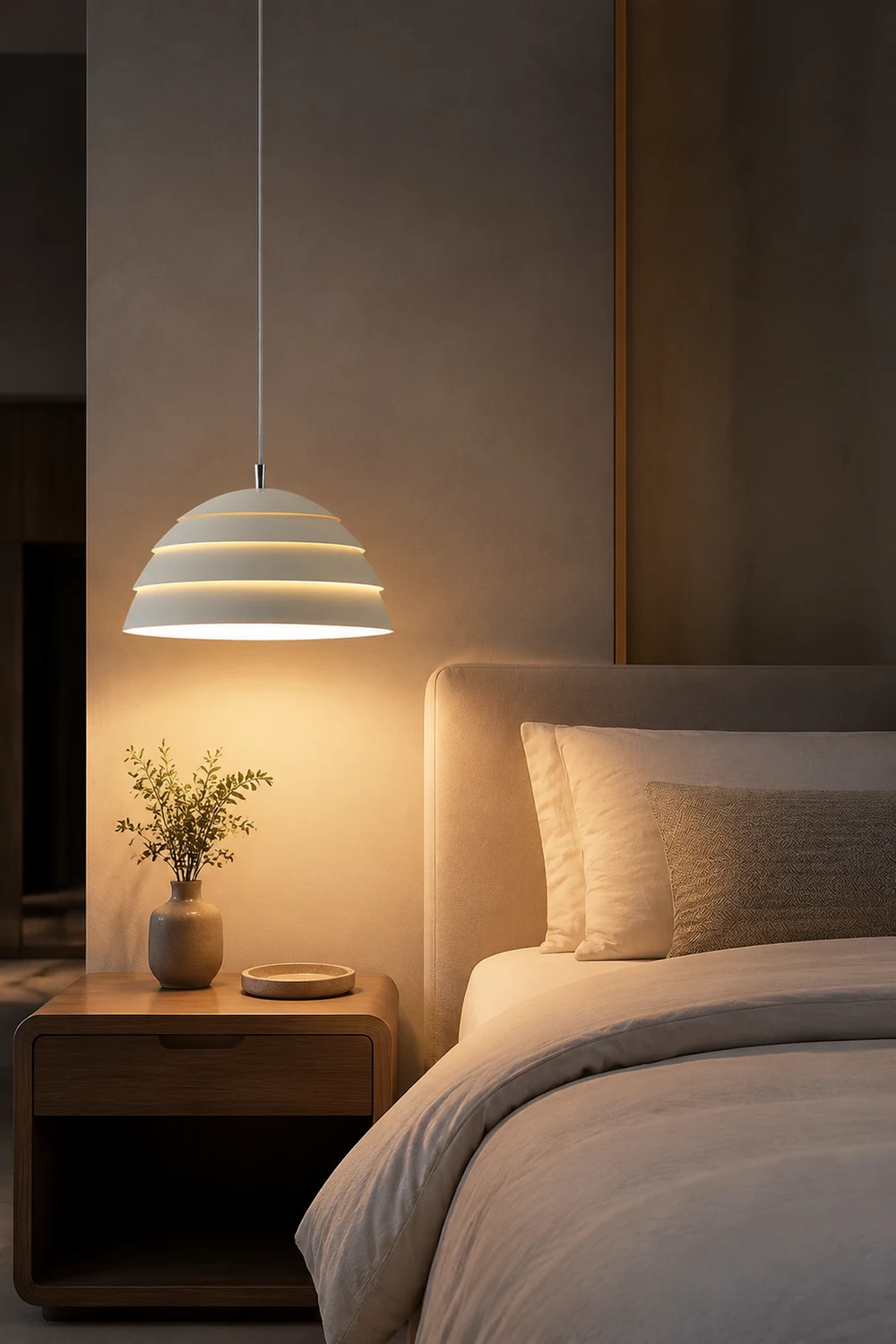 Covetto Pendant Lamp - Lumpaz