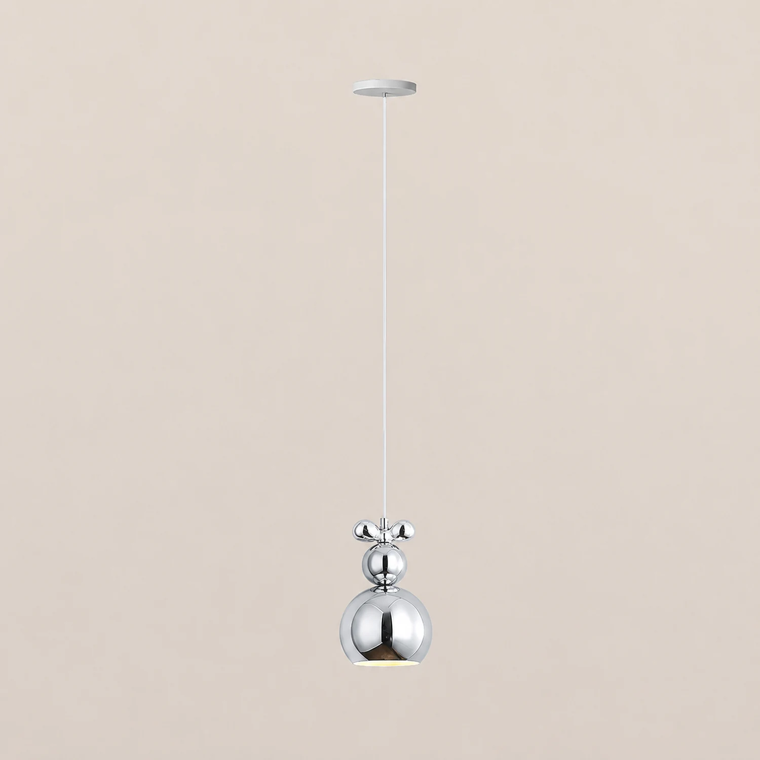 Laila Mini Pendant Light - Lumpaz