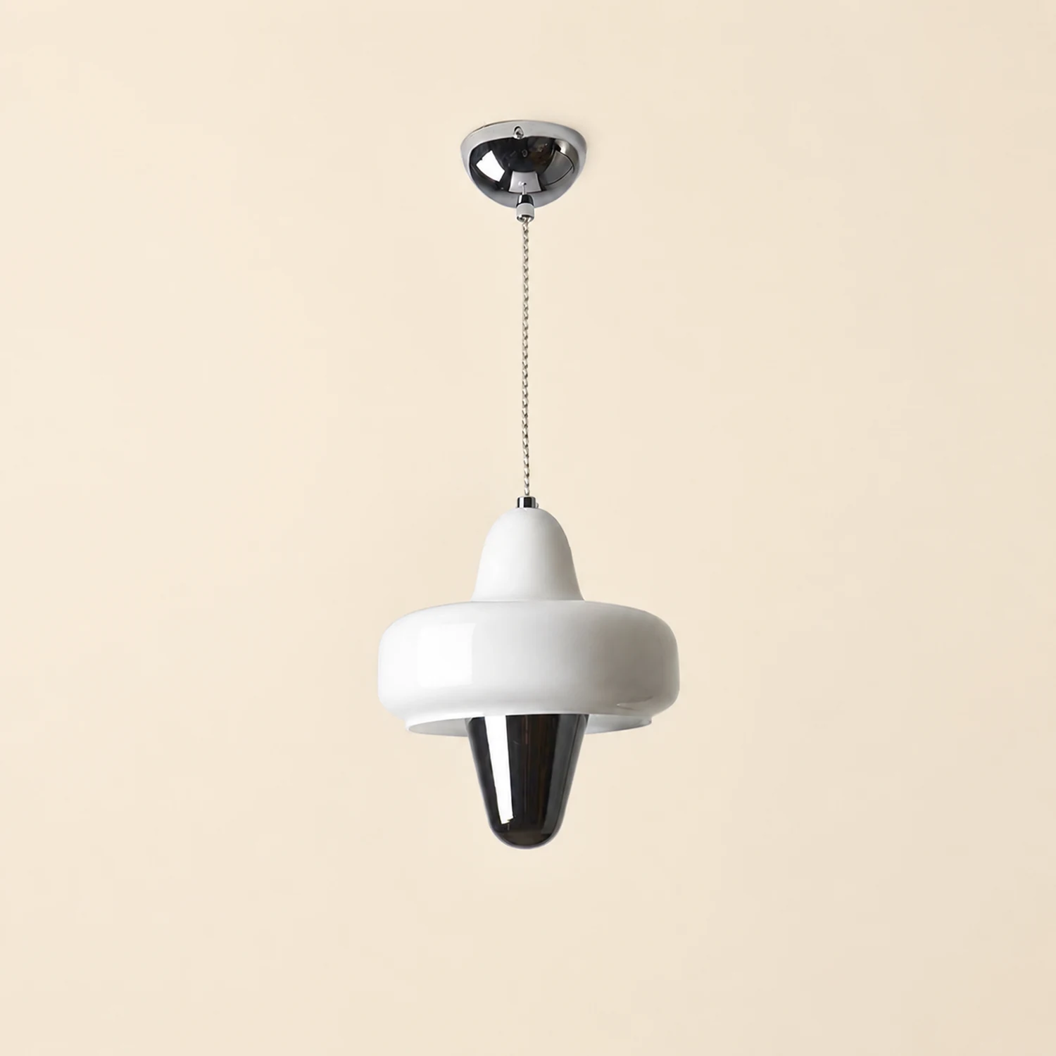 Swan Pendant Lamp - Lumpaz