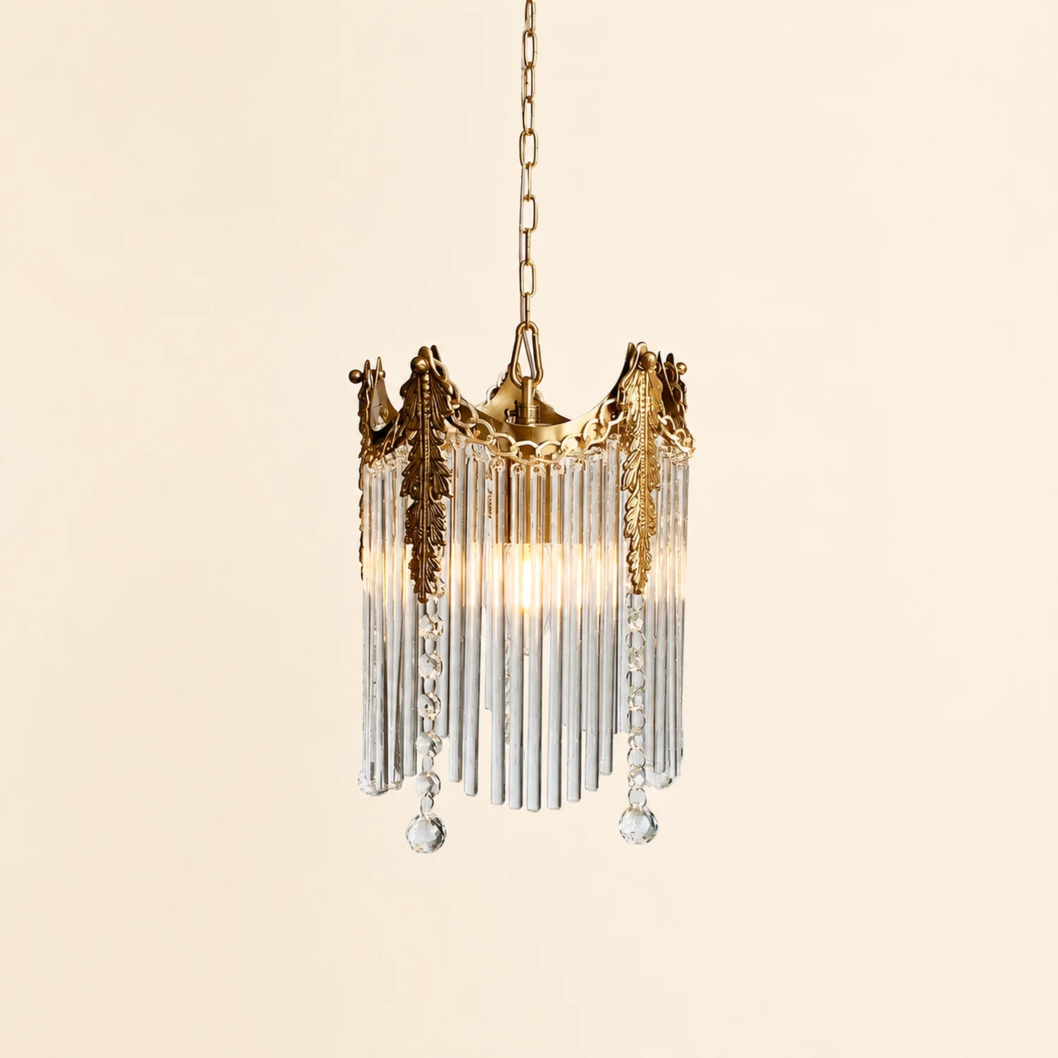 Vacarro Pendant Light - Lumpaz