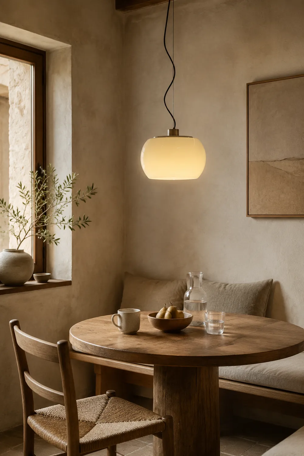 Stemlite Pendel Pendnat Light - Lumpaz