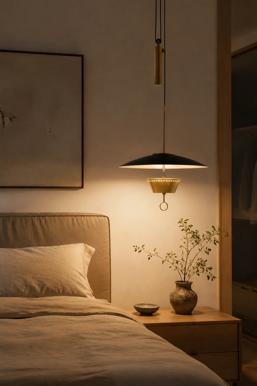 Gaetano Pendant Lamp - Lumpaz