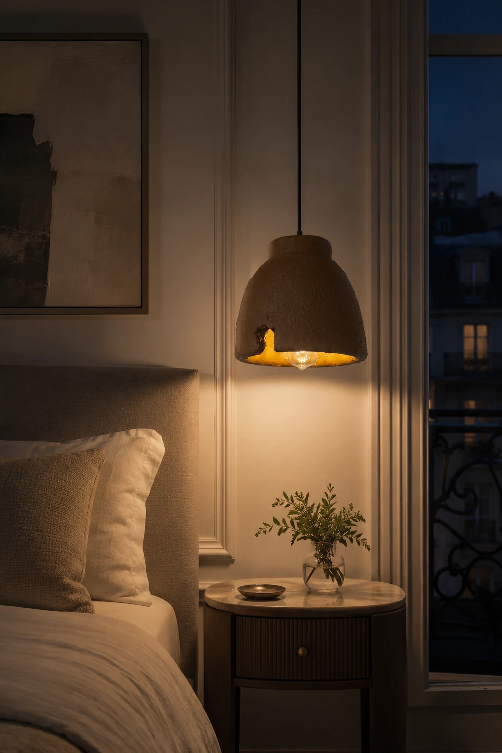 Morphe Pendant Light - Lumpaz