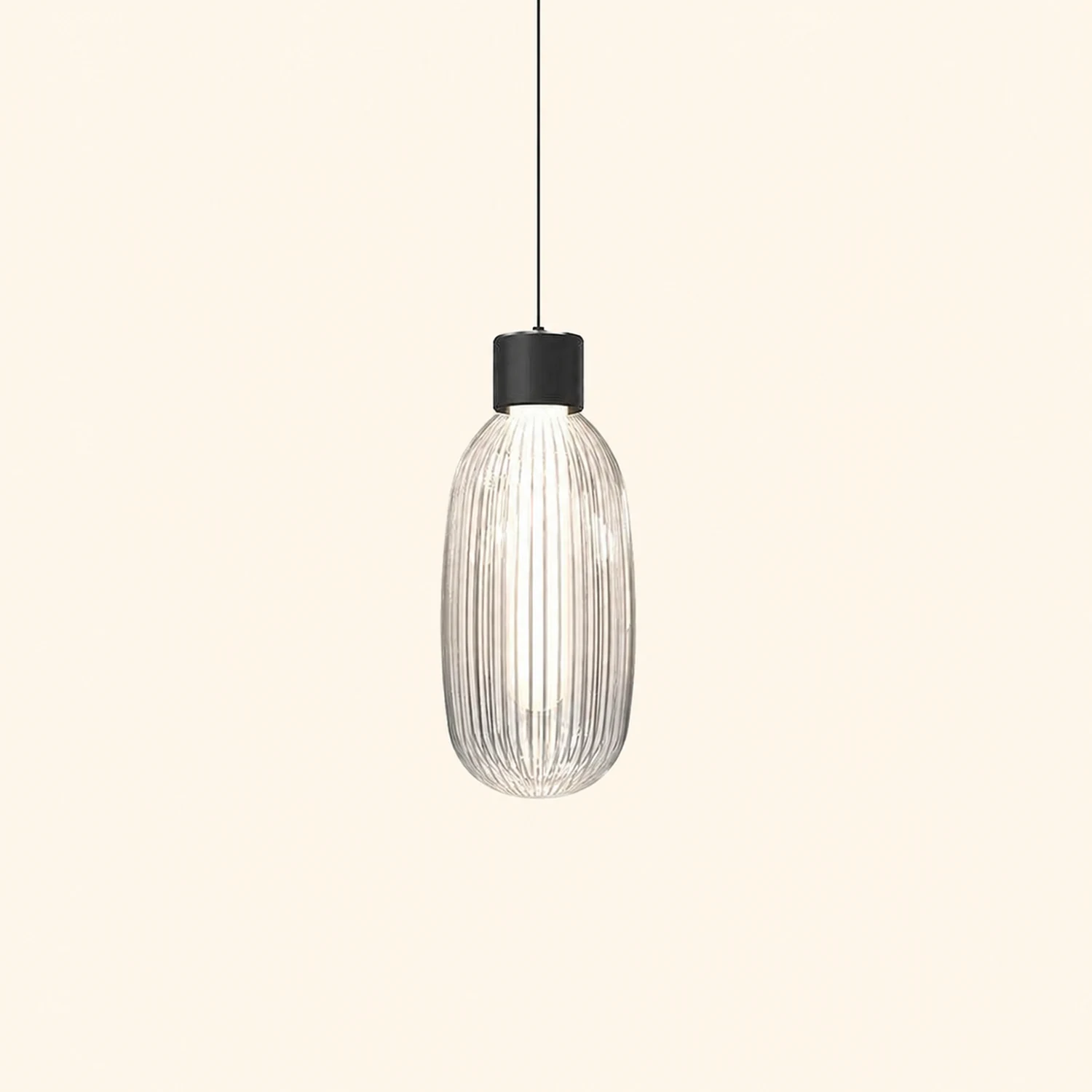 Friso LED Pendant Lamp - Lumpaz