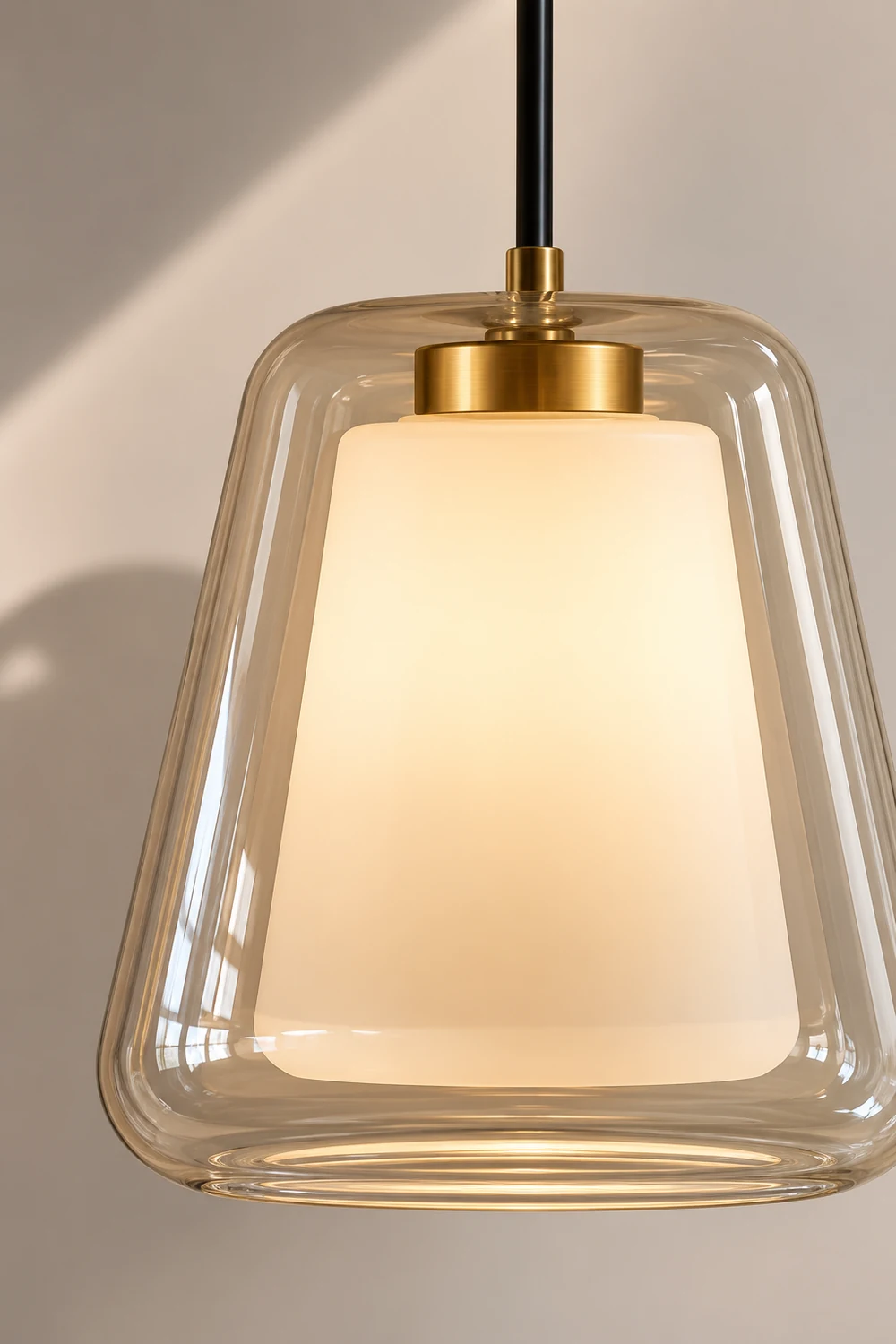 Lucinda Pendant Light - Lumpaz
