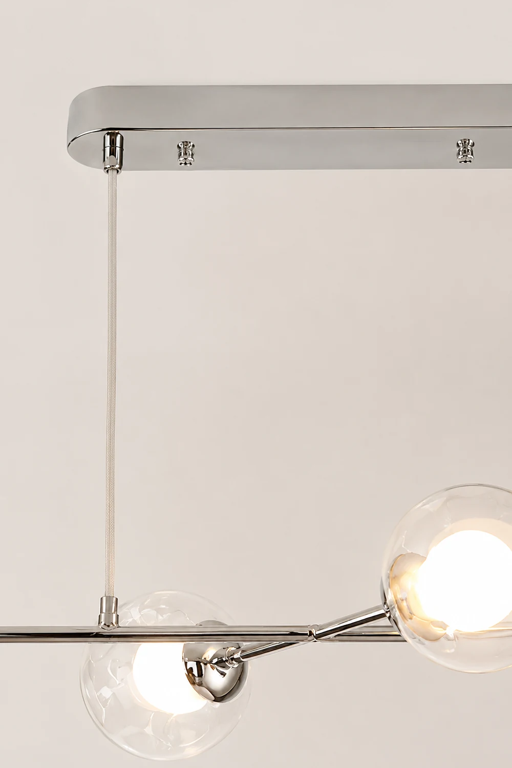 Westlife Sputnik Pendant Light - Lumpaz