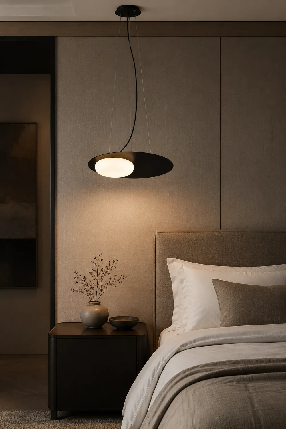 Kwic Pendant Lamp - Lumpaz