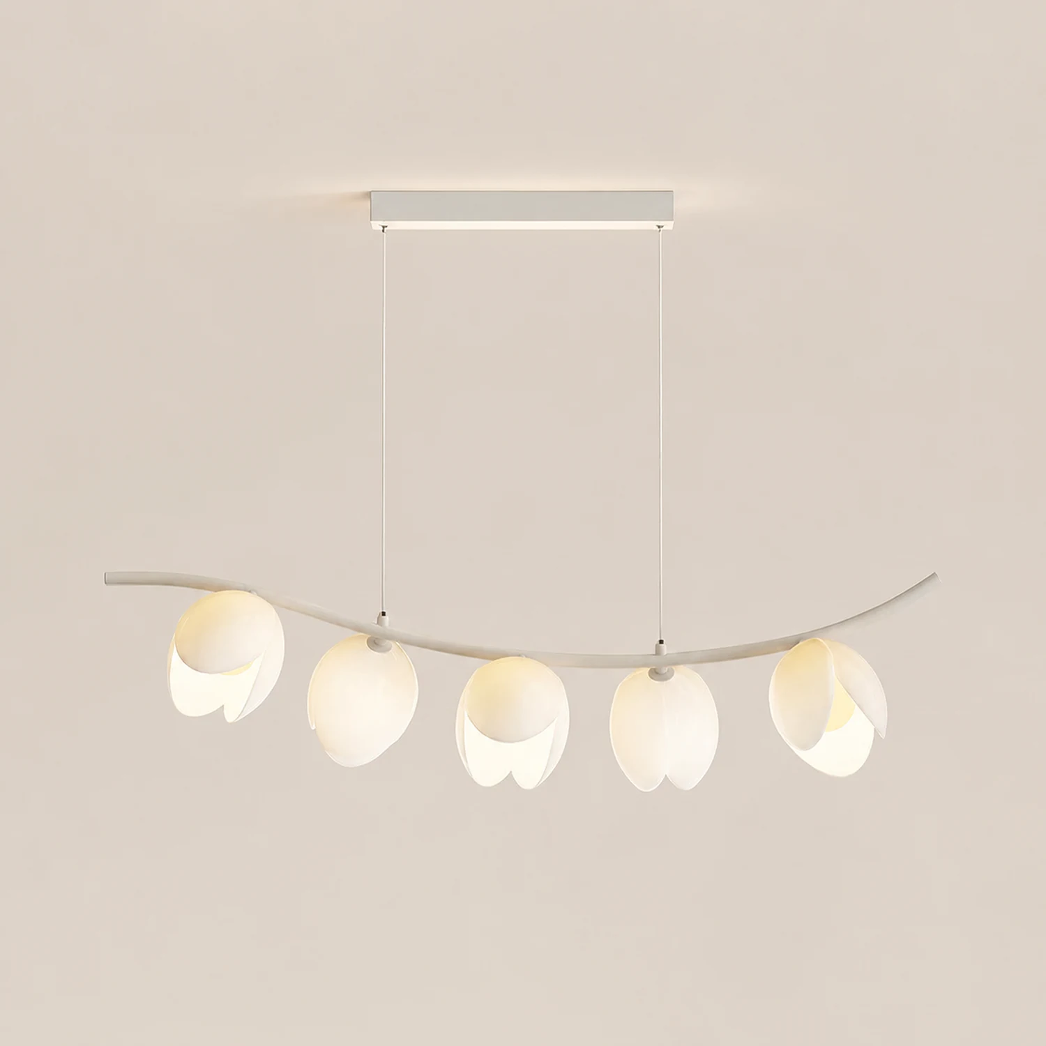Pistachio Pendant Lamp - Lumpaz