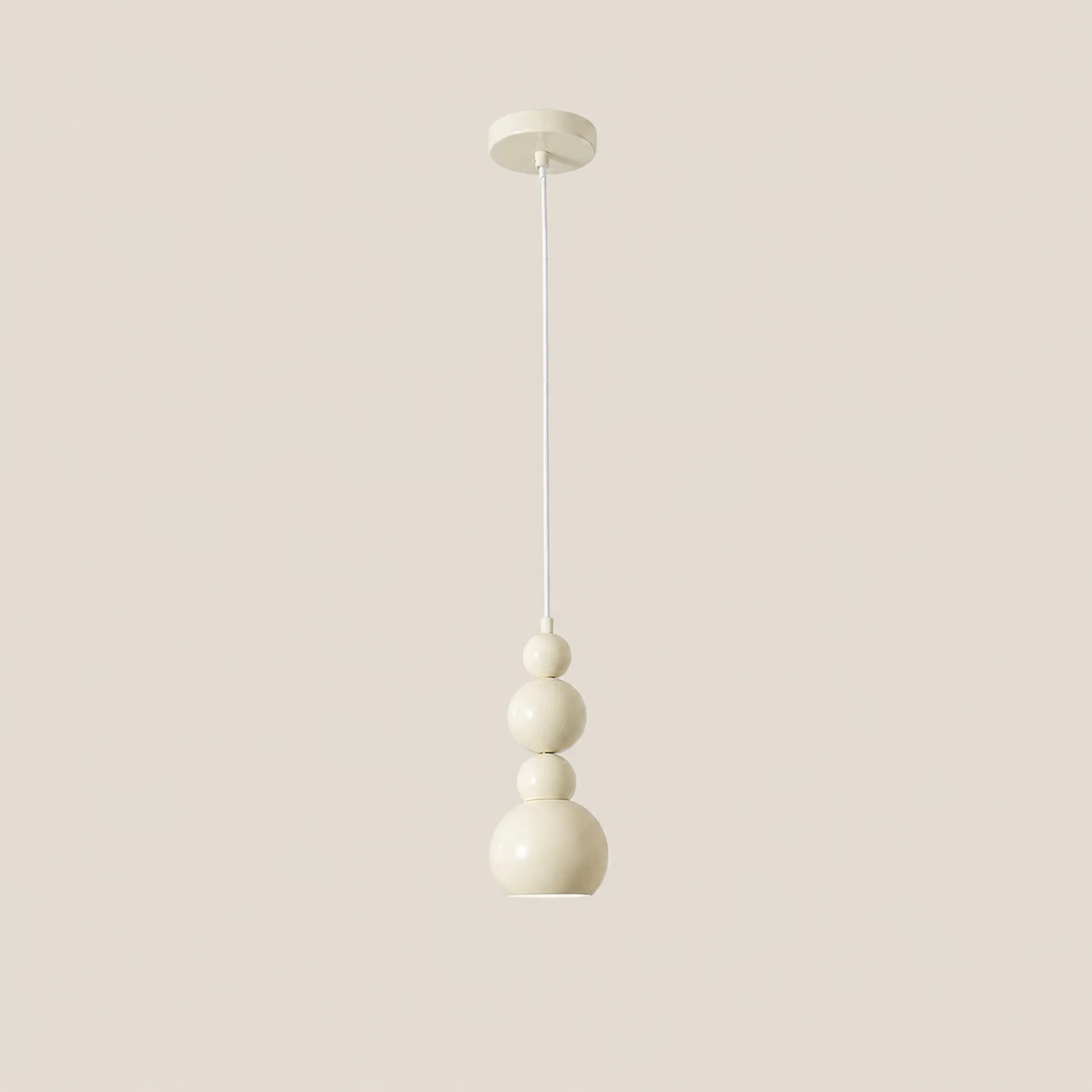 Orbet Metal Pendant Lights - Lumpaz