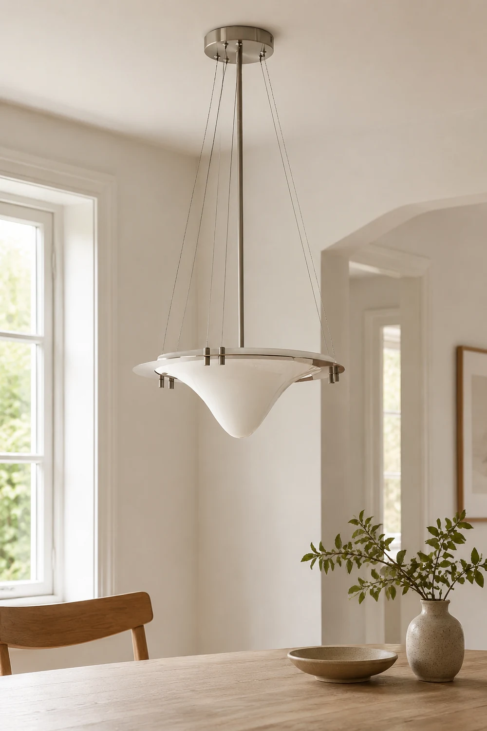 Bento Pendant Lamp - Lumpaz