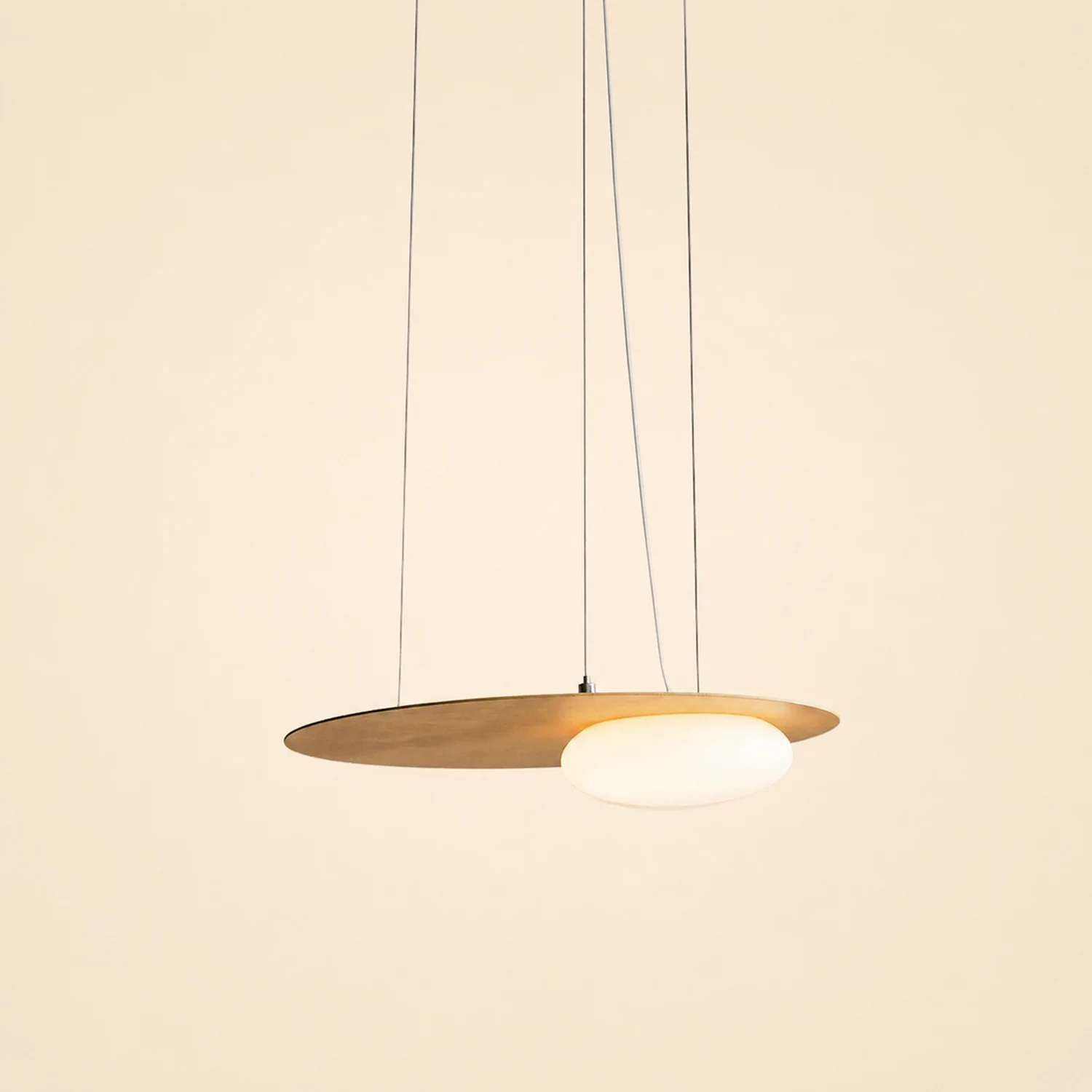 Kwic Pendant Lamp - Lumpaz