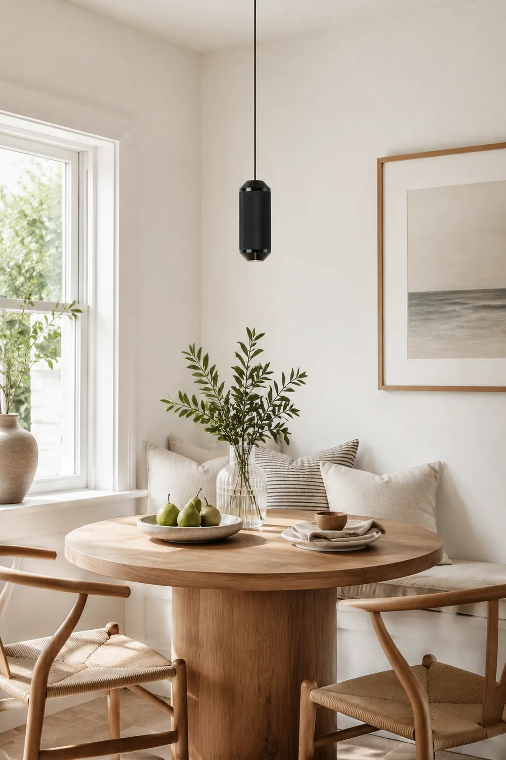 Backbeat Pendant Lamp - Lumpaz