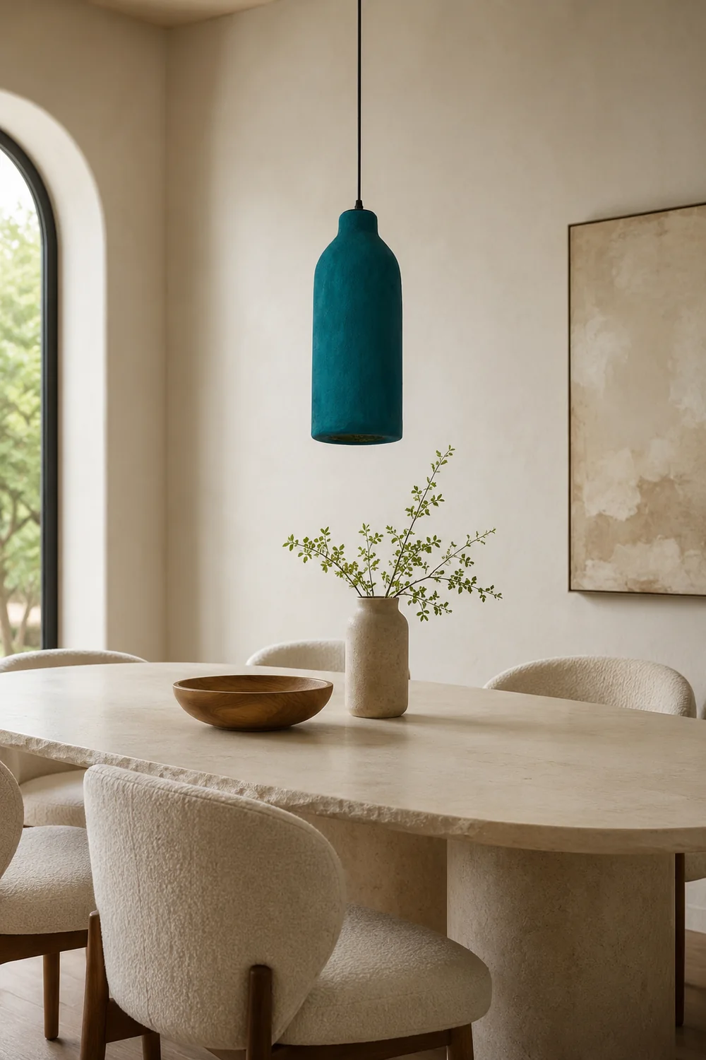 Tega Pendant light - Lumpaz