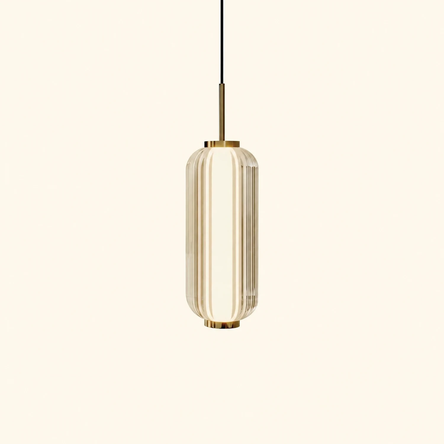 Elma Linear Pendant Lamp - Lumpaz