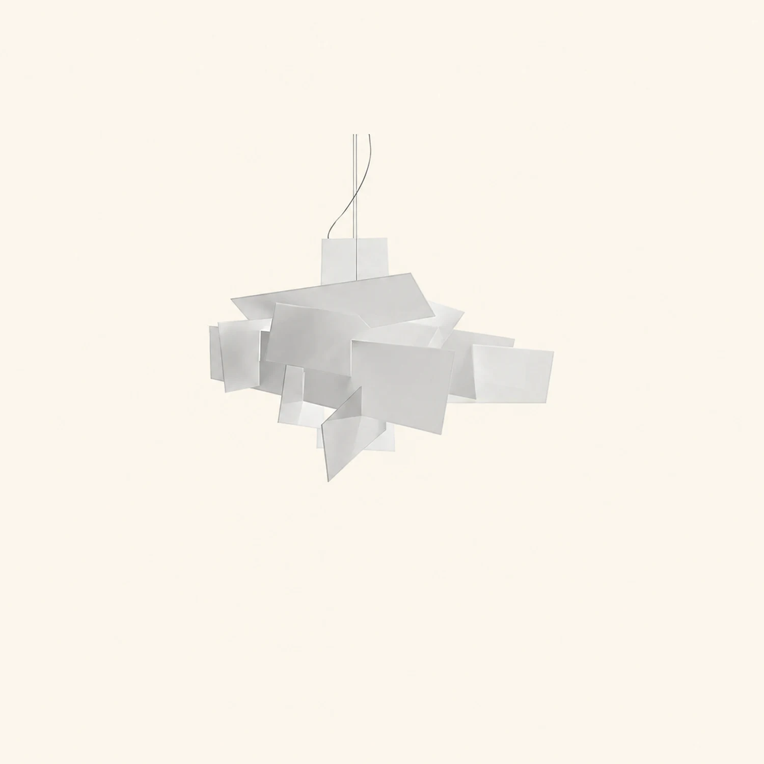 Big Bang Pendant Light - Lumpaz
