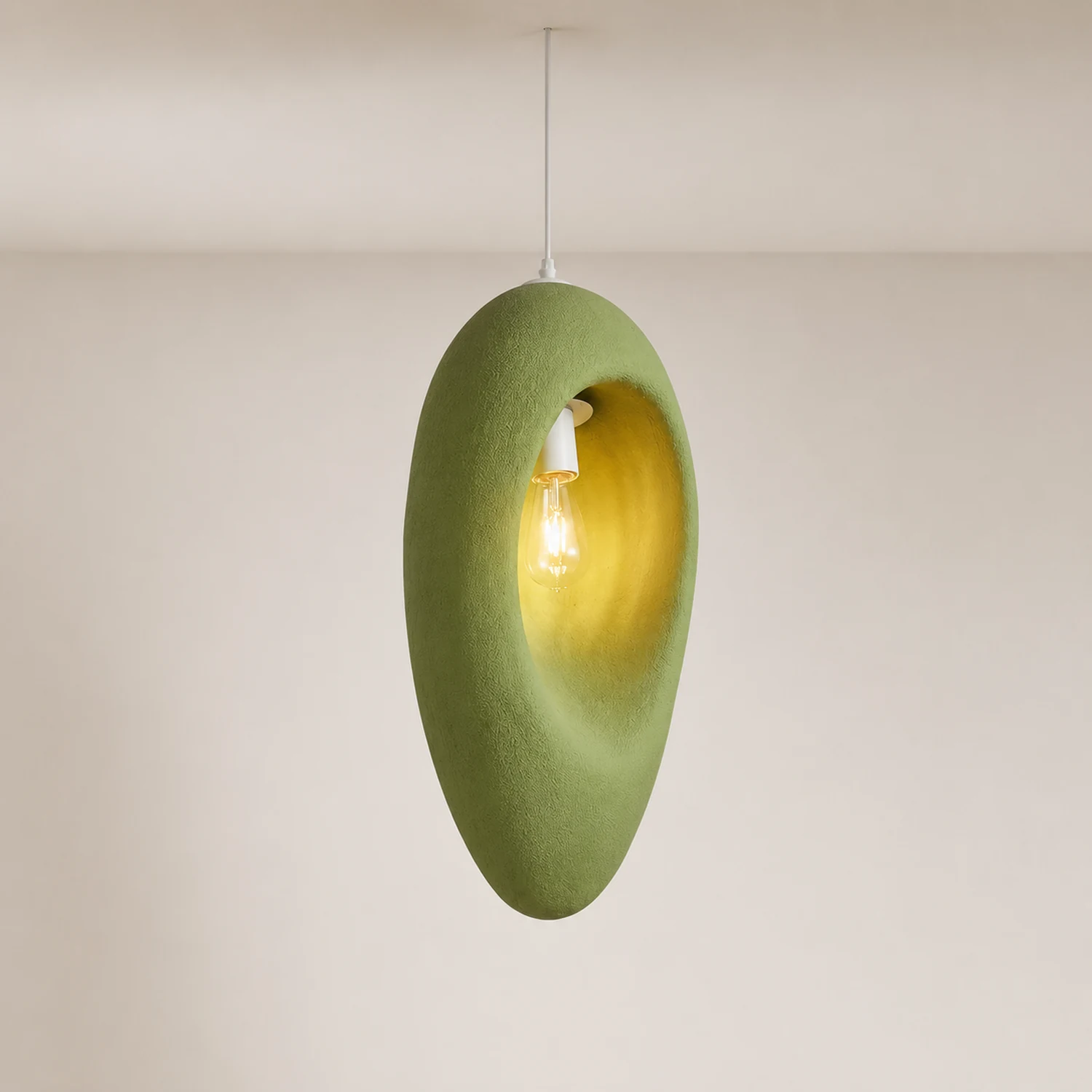 Mizuko Pendant Light - Lumpaz