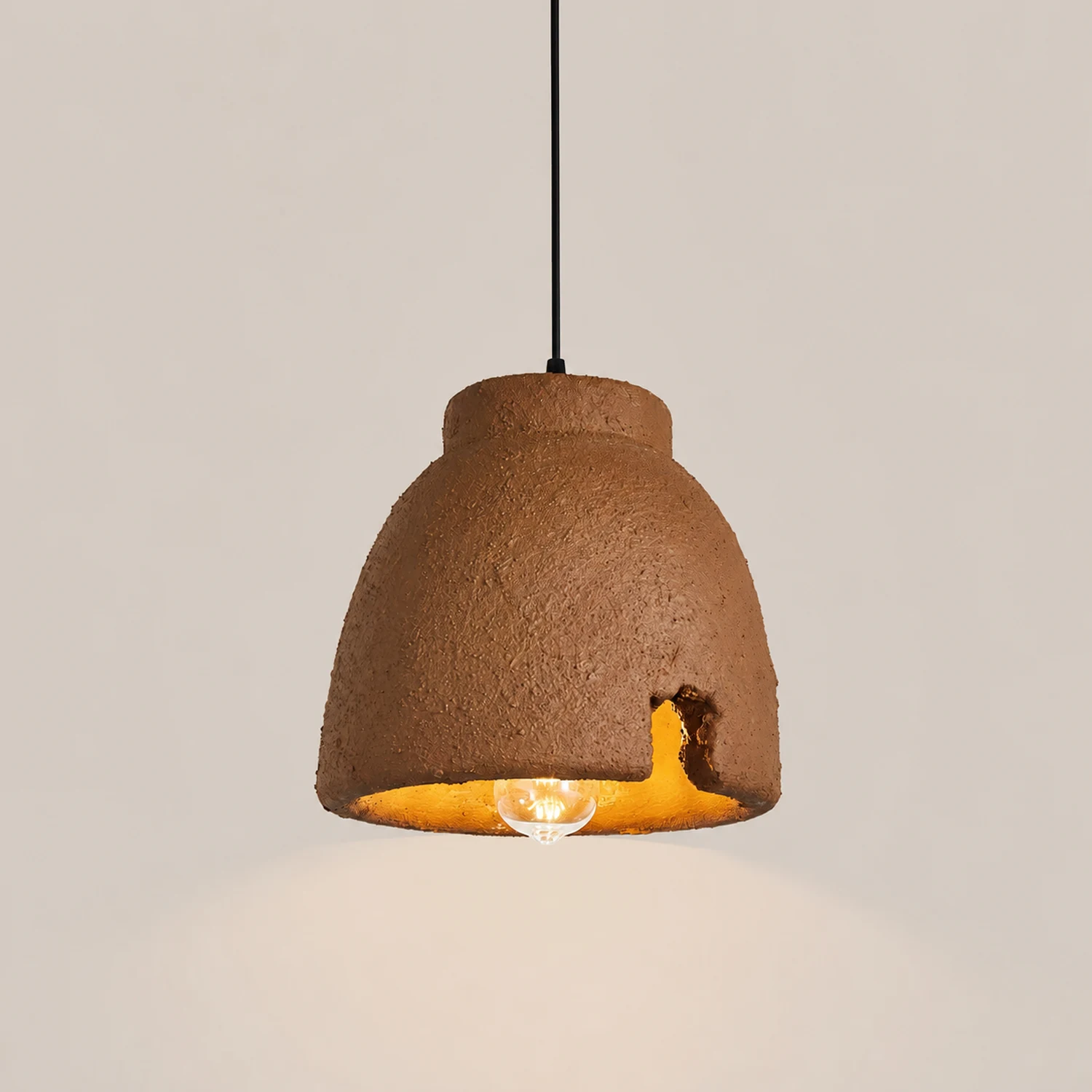 Morphe Pendant Light - Lumpaz