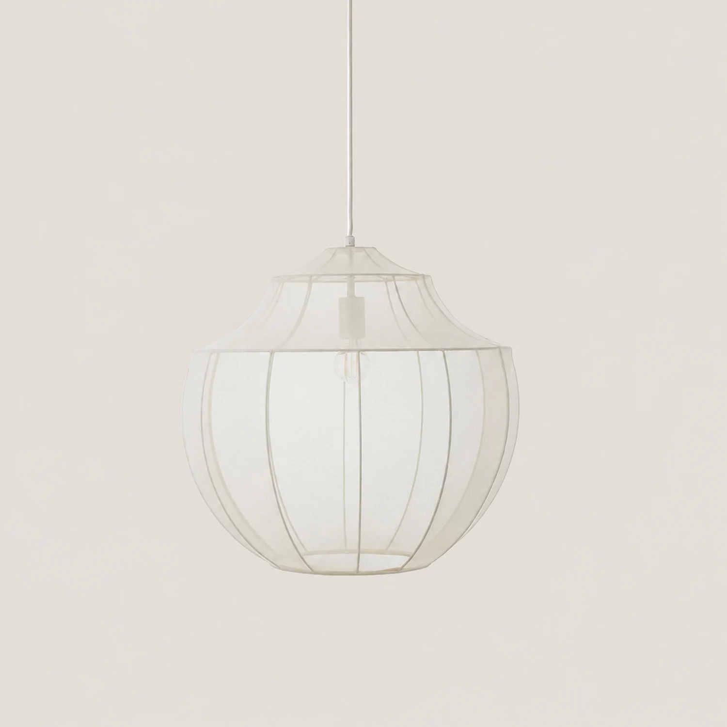 Beau Mesh Pendant Light - Lumpaz