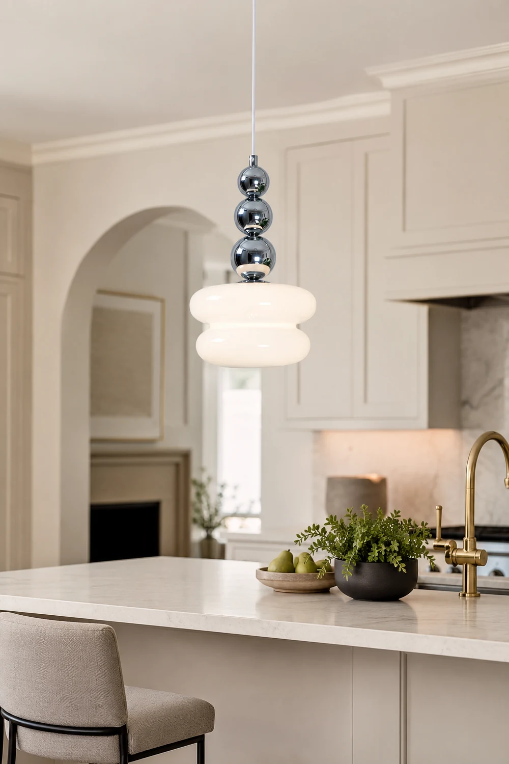 Monette Pendant Light - Lumpaz