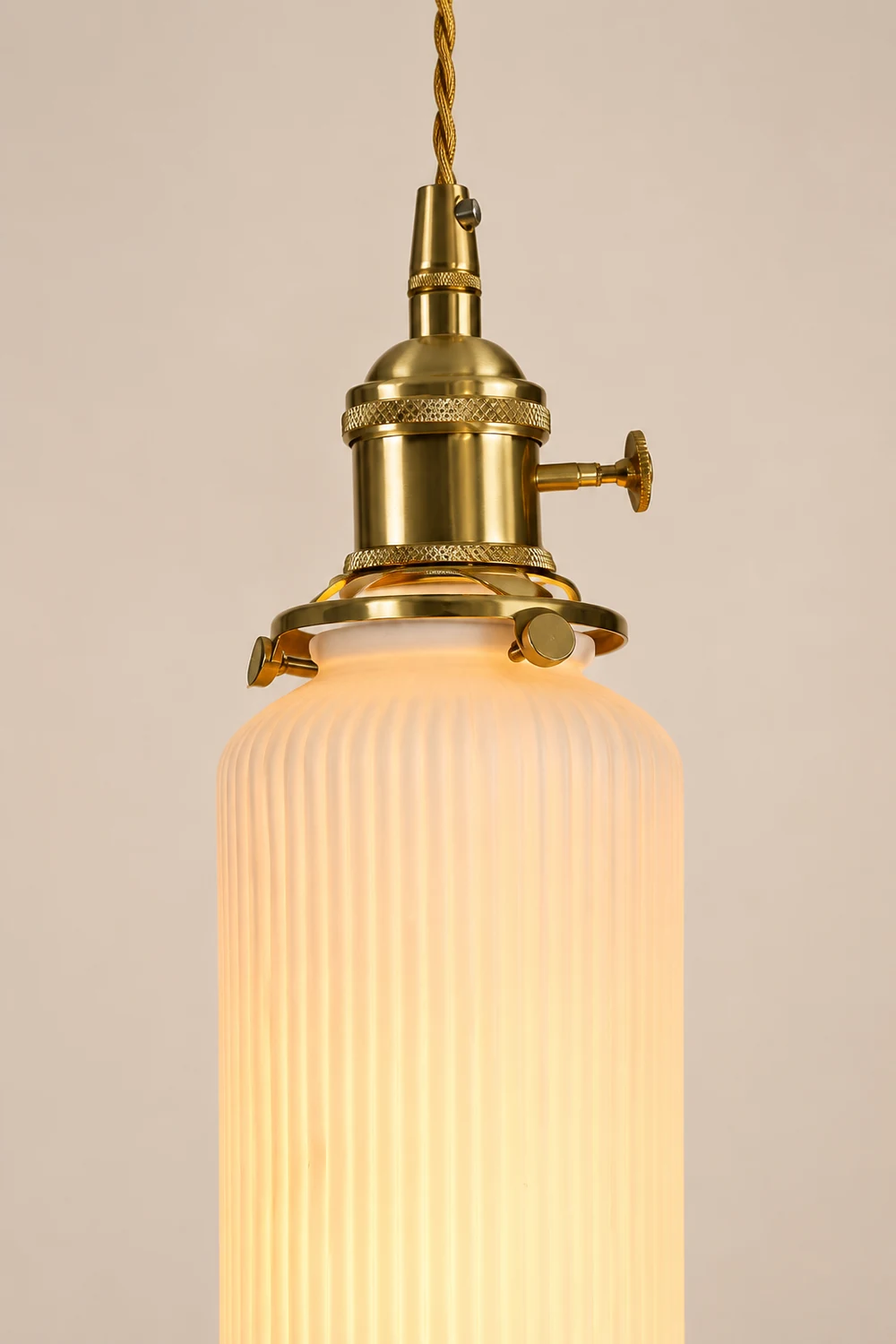 Sjoborre Pendant Light - Lumpaz