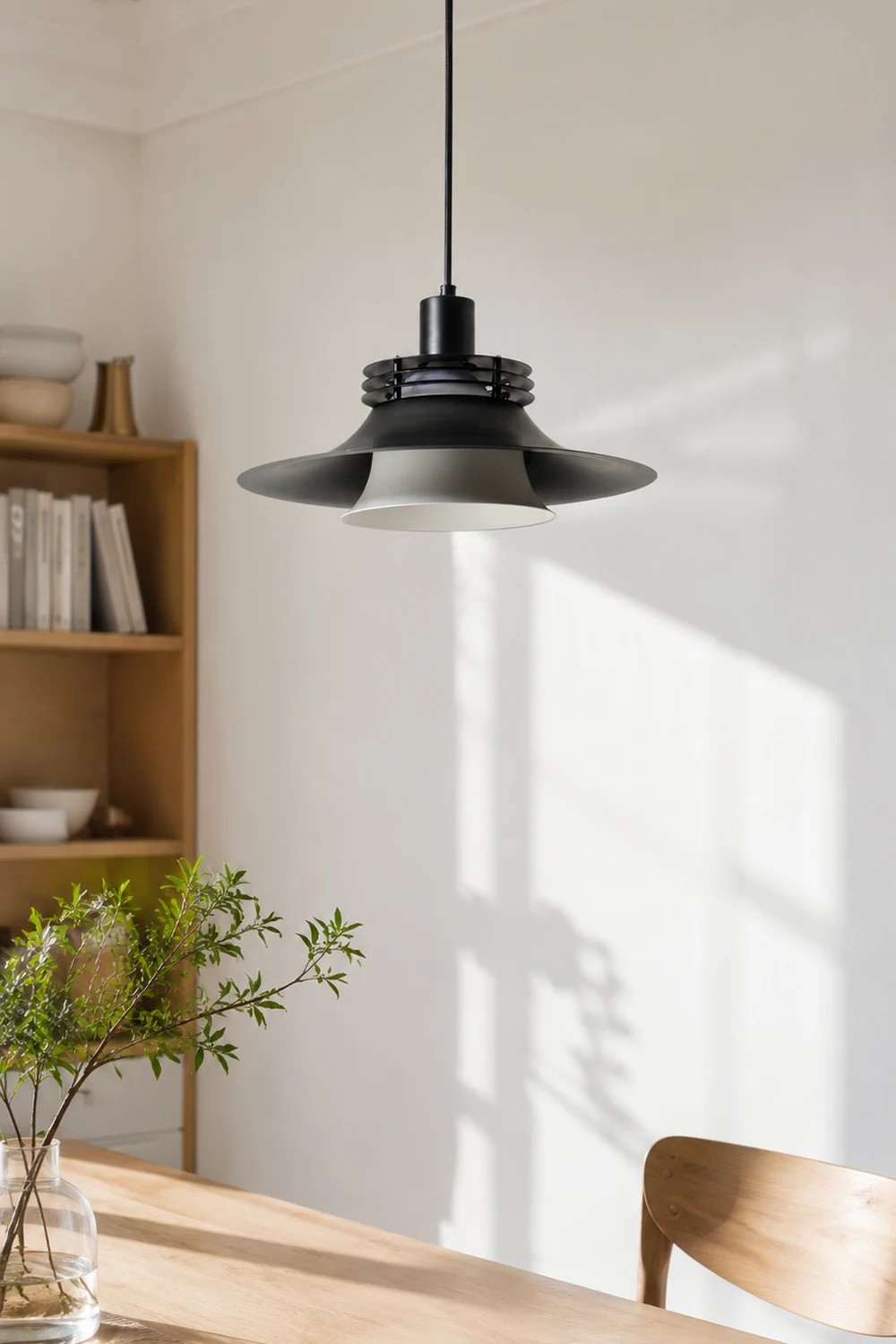 Lyfa Pendant Light - Lumpaz
