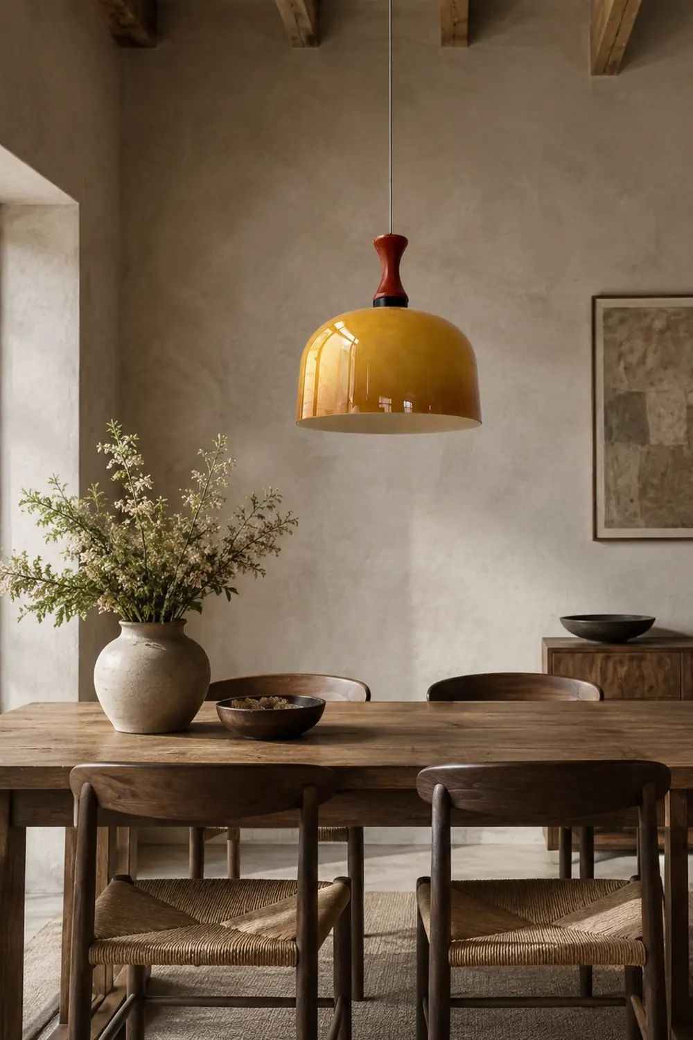 Meblo Pendant Light - Lumpaz