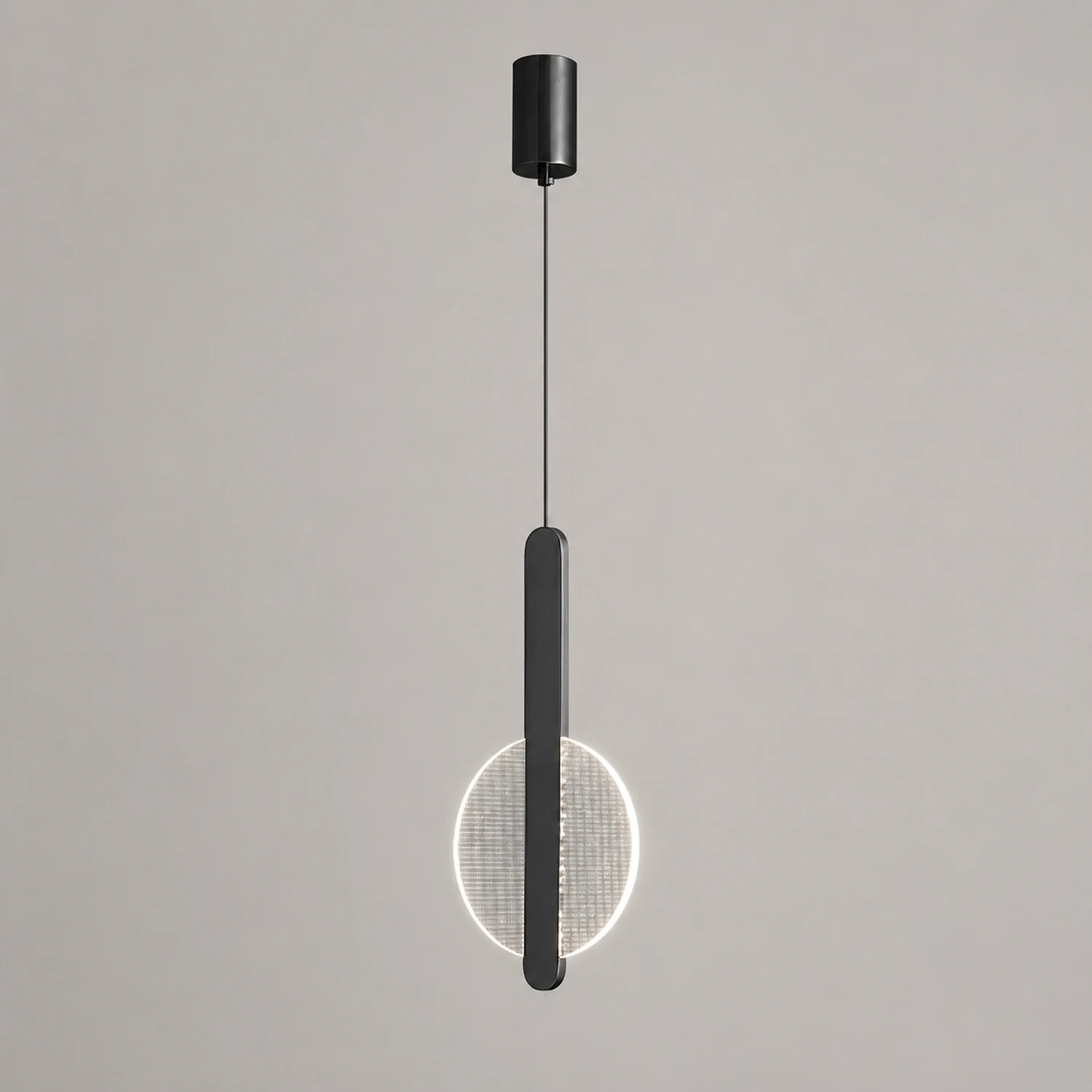 Loomis Pendant Lamp - Lumpaz
