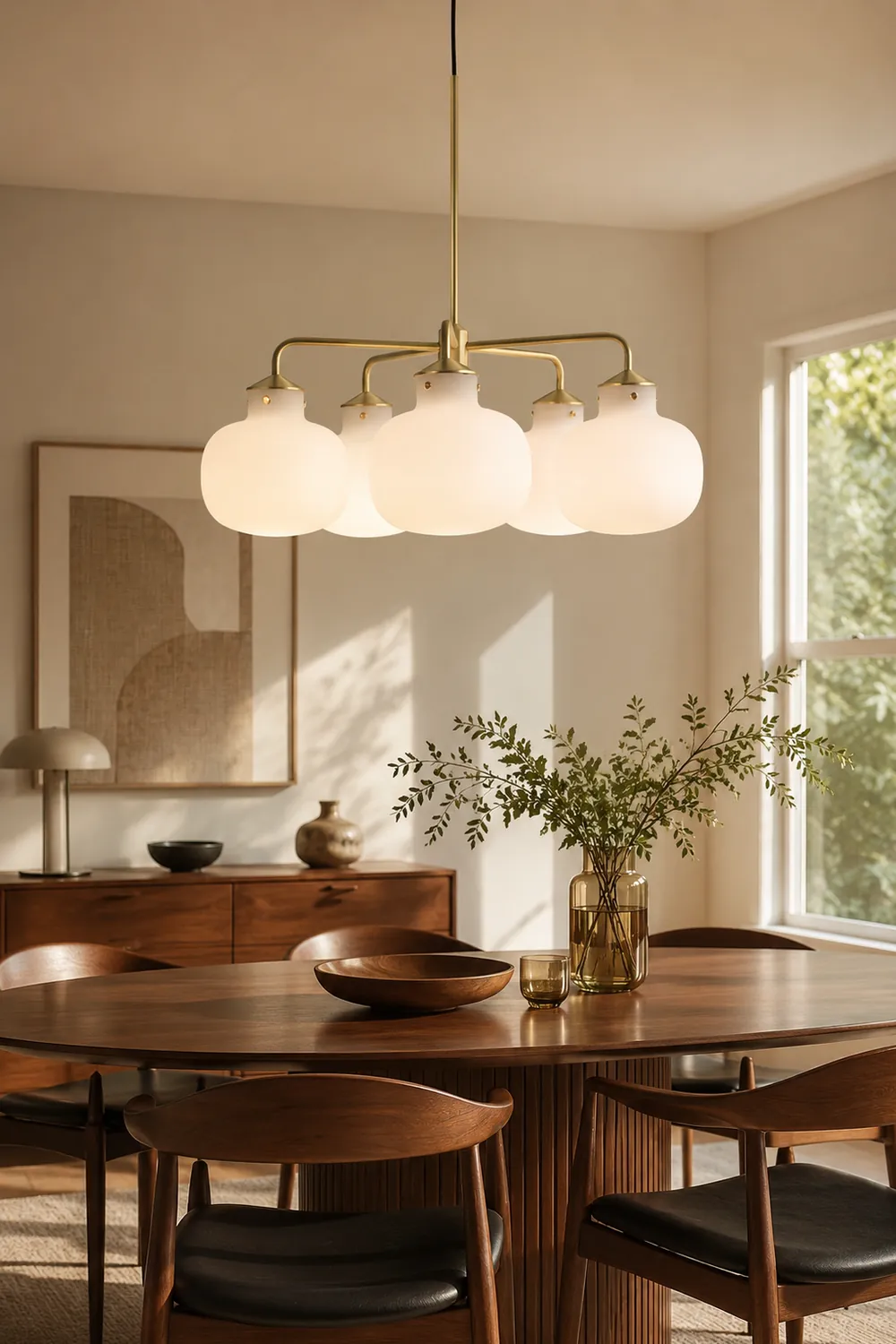 Raito Pendant Lamp - Lumpaz