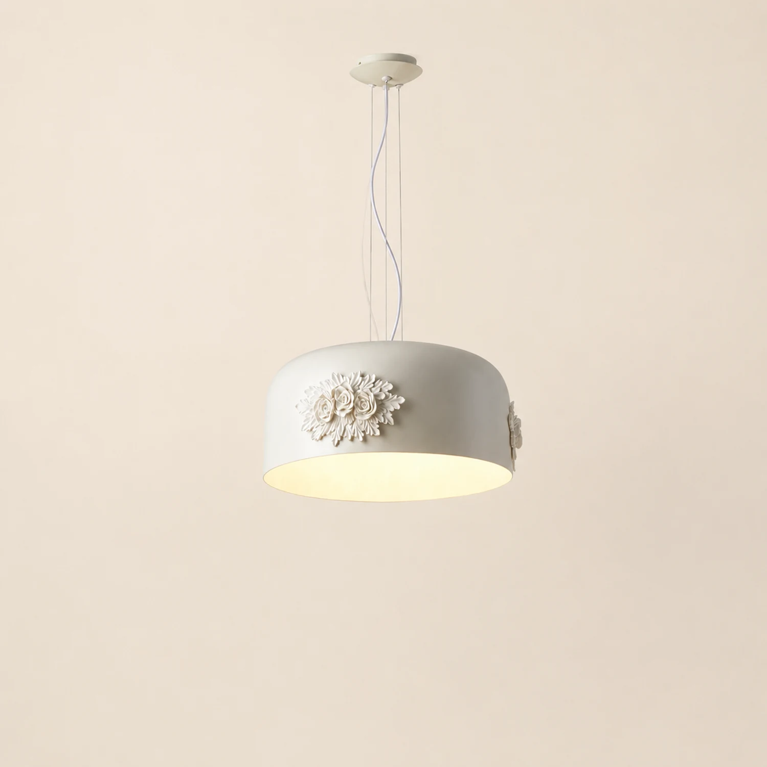 Tuzzi Pendant Light - Lumpaz