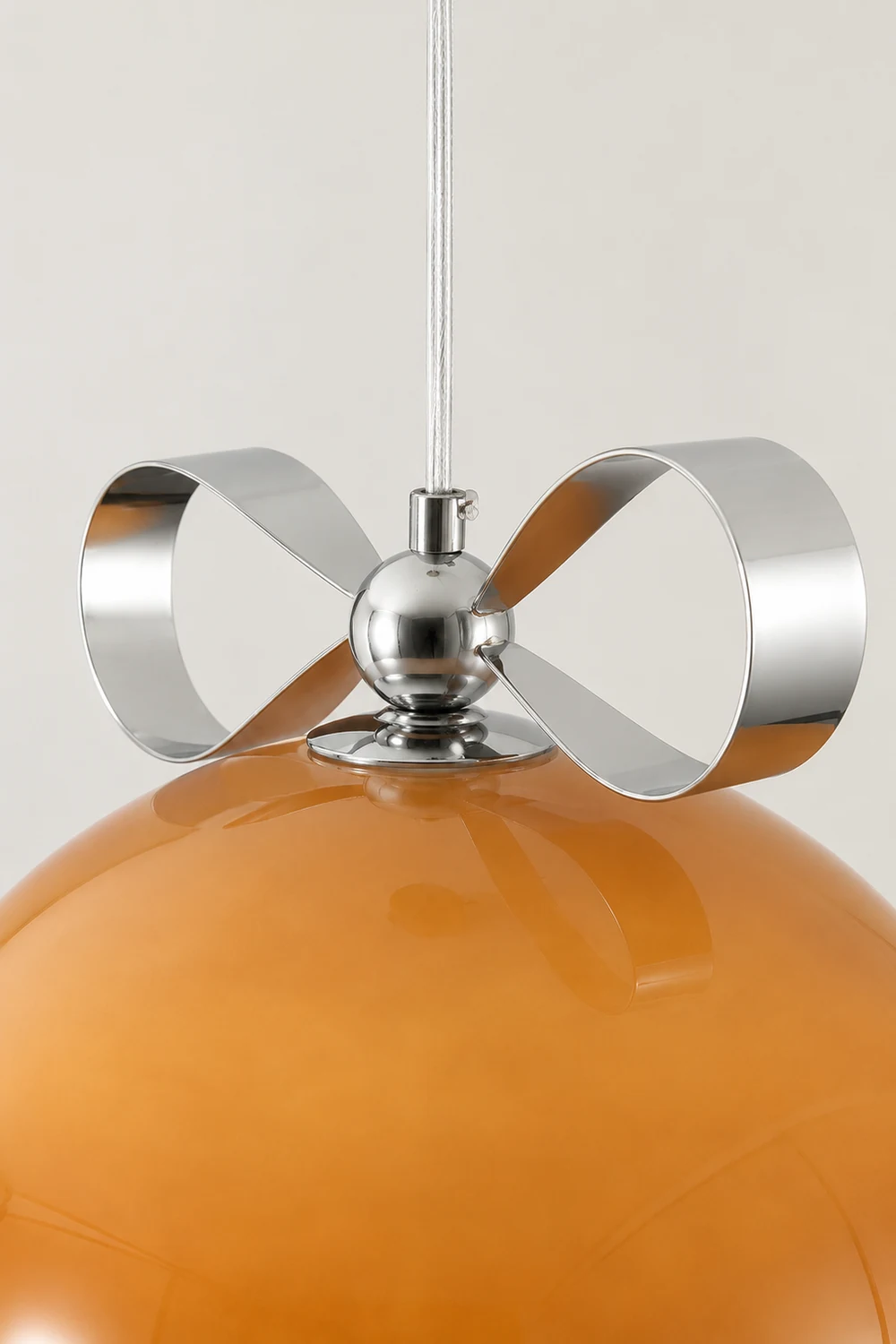 Meia Pendant Lamp - Lumpaz