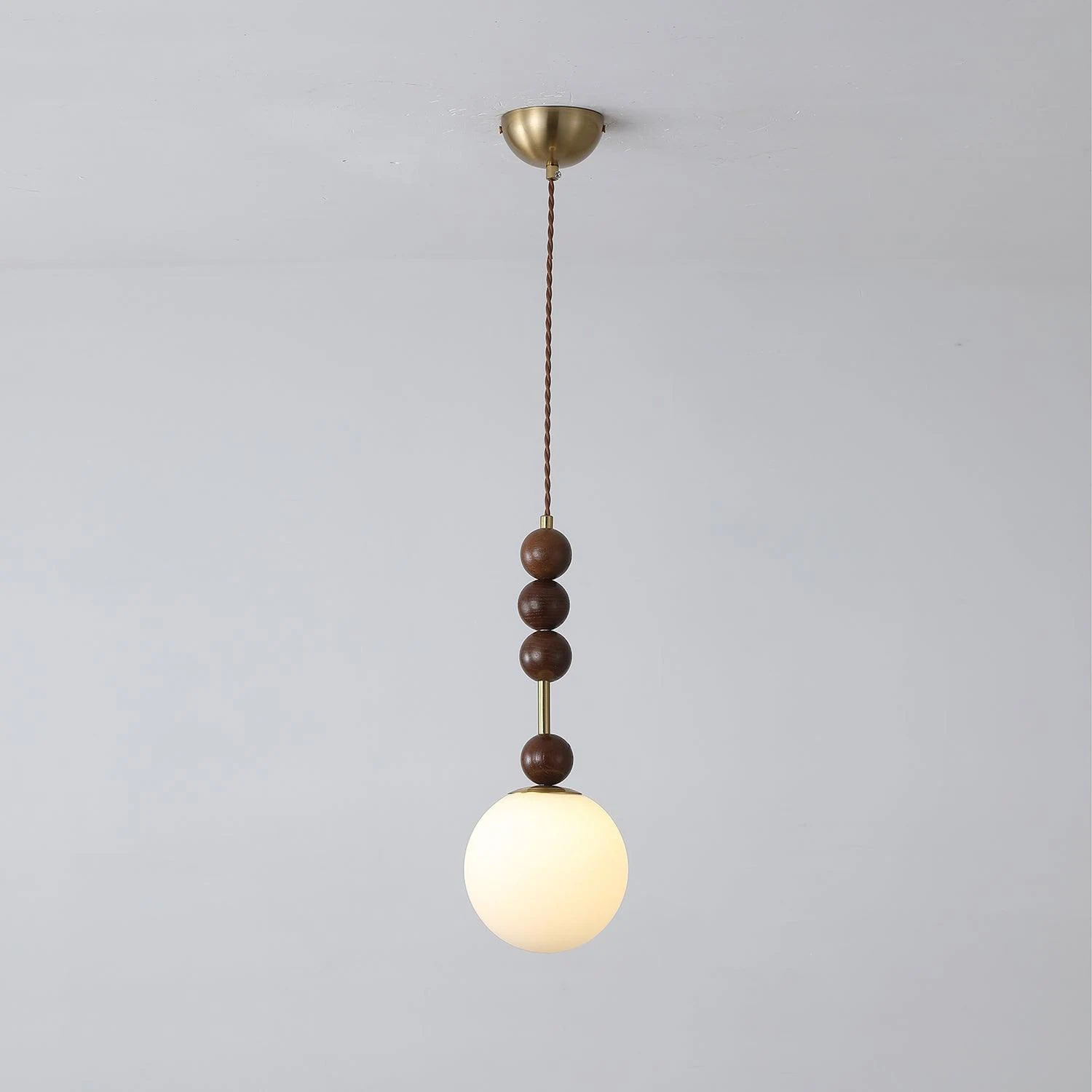 Maru Pendant Light - Lumpaz
