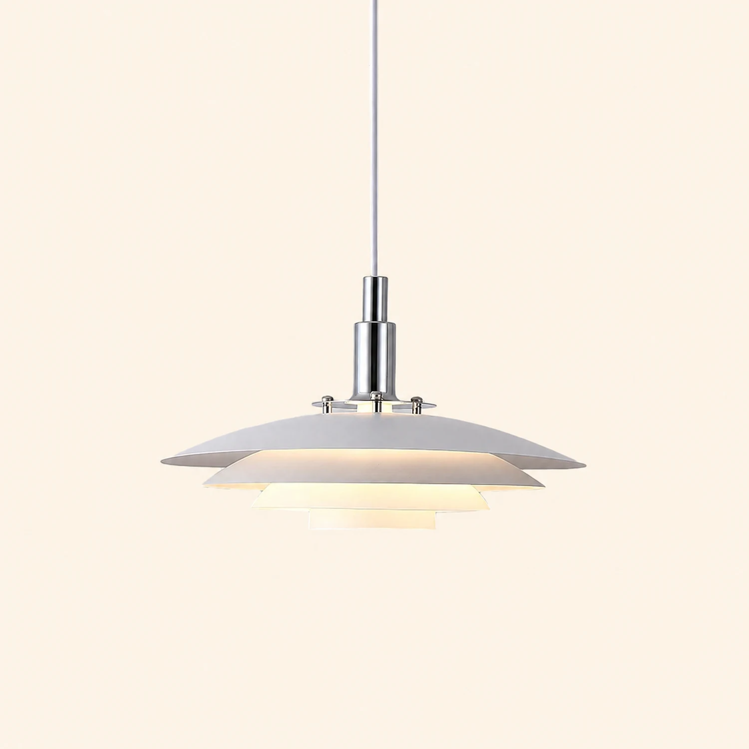 Bretagne Pendant Light - Lumpaz