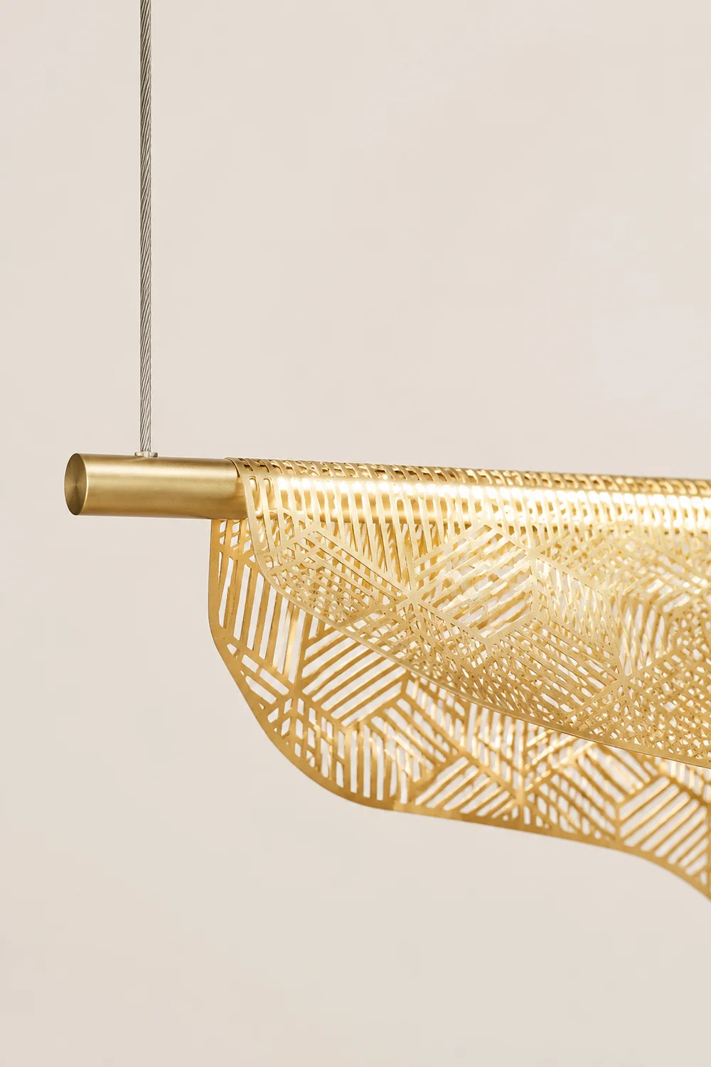Mediterranea Pendant Light - Lumpaz