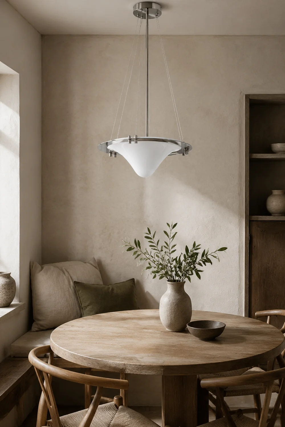 Bento Pendant Lamp - Lumpaz