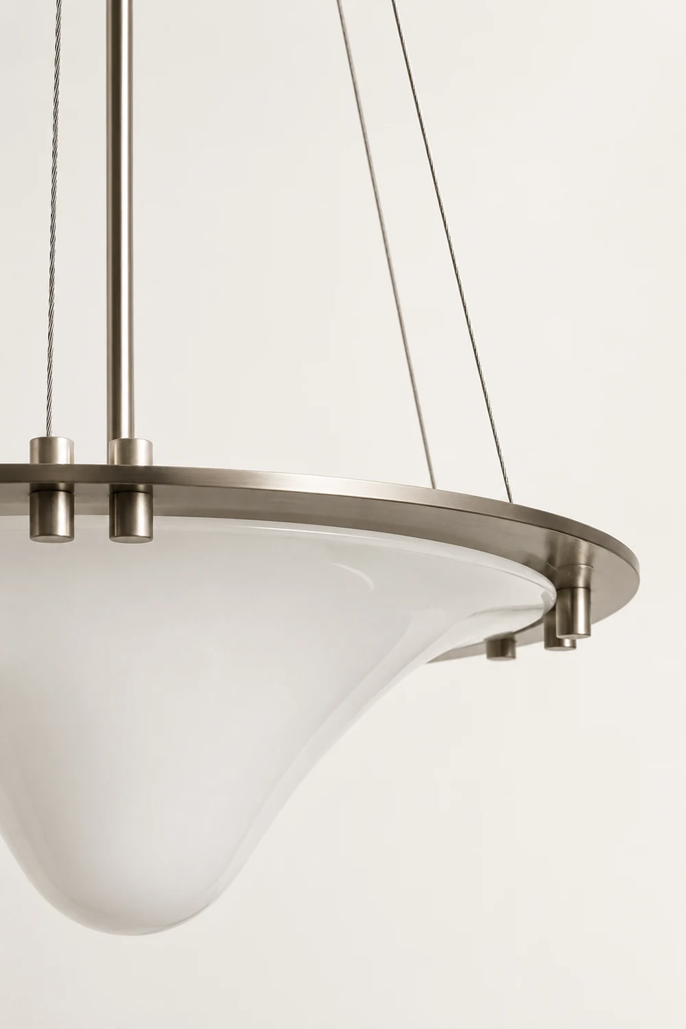 Bento Pendant Lamp - Lumpaz