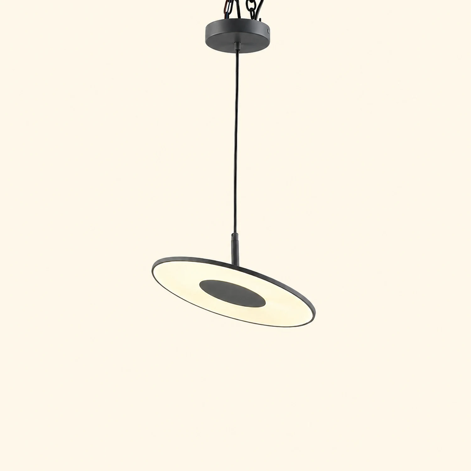 Circa Pendant Lamp - Lumpaz