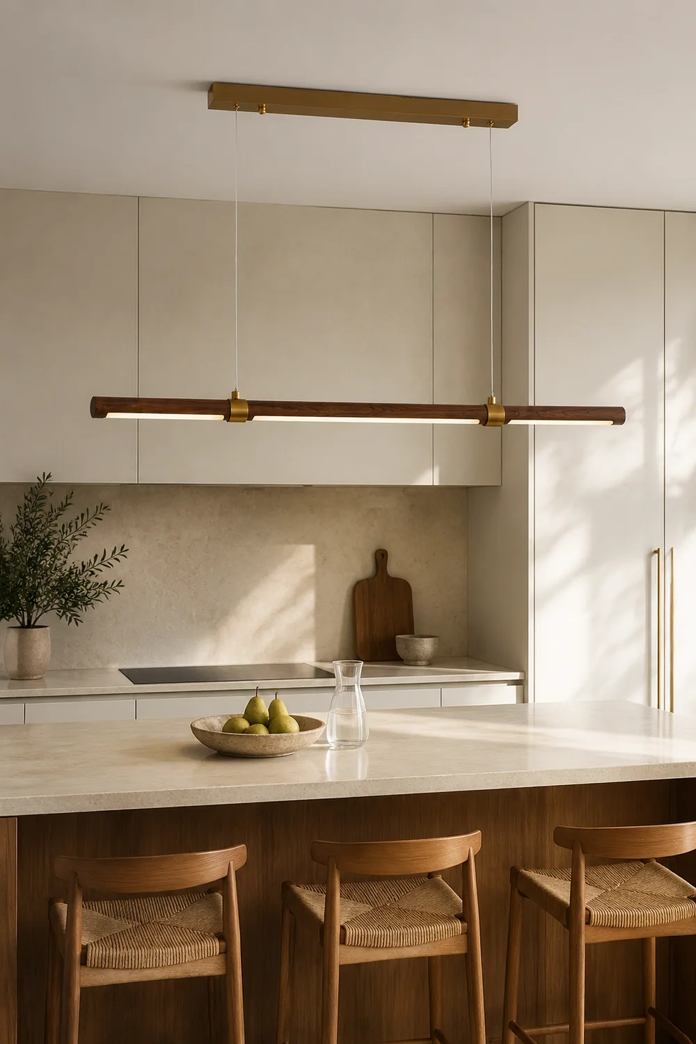 Meblo Pendant Light - Lumpaz