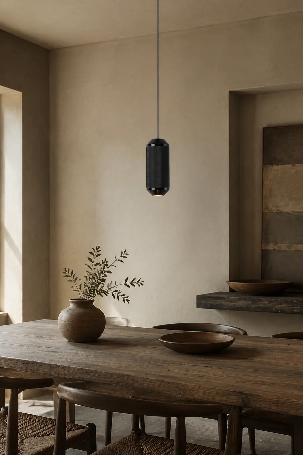 Backbeat Pendant Lamp - Lumpaz
