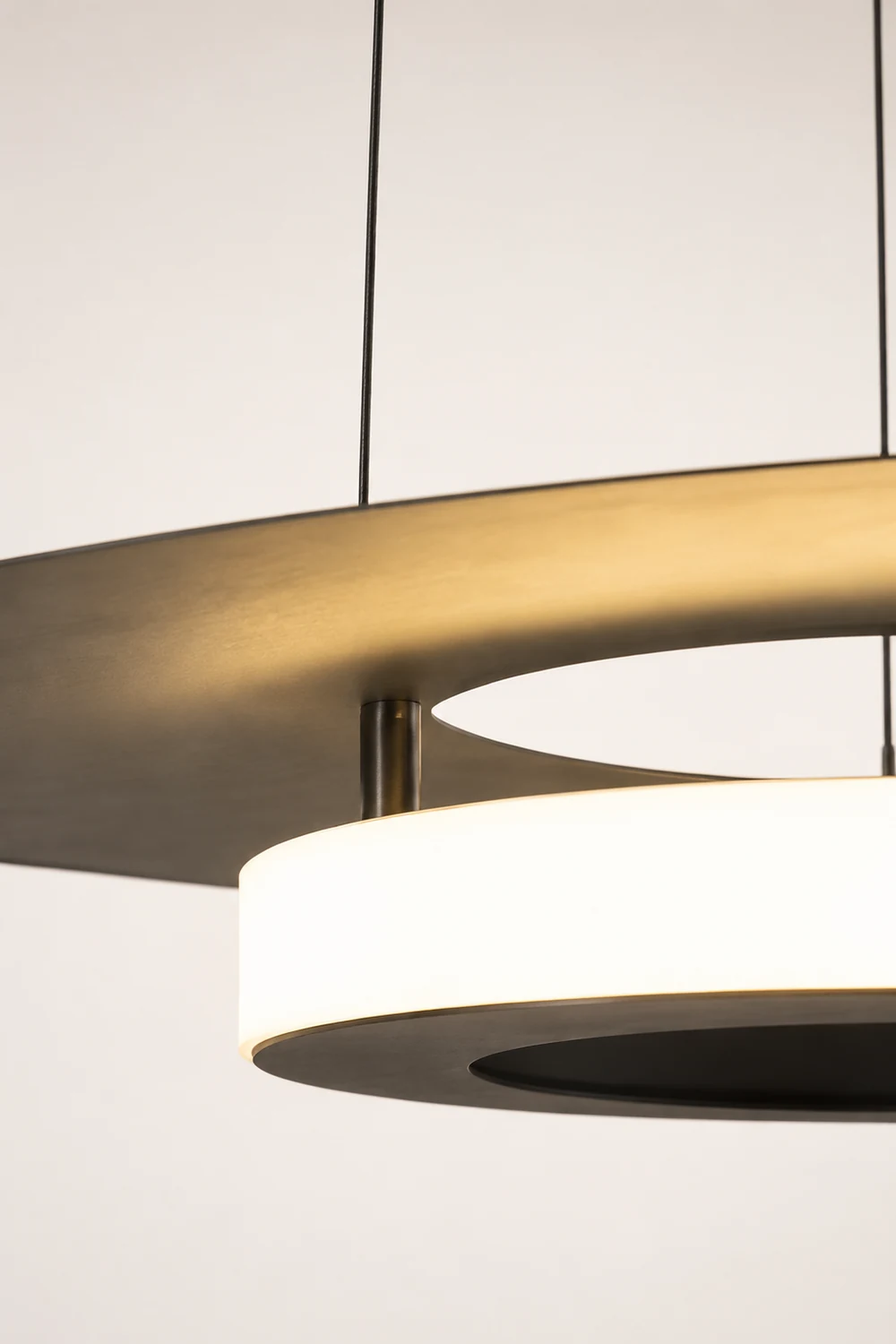 UFO LED Pendant Lamp - Lumpaz