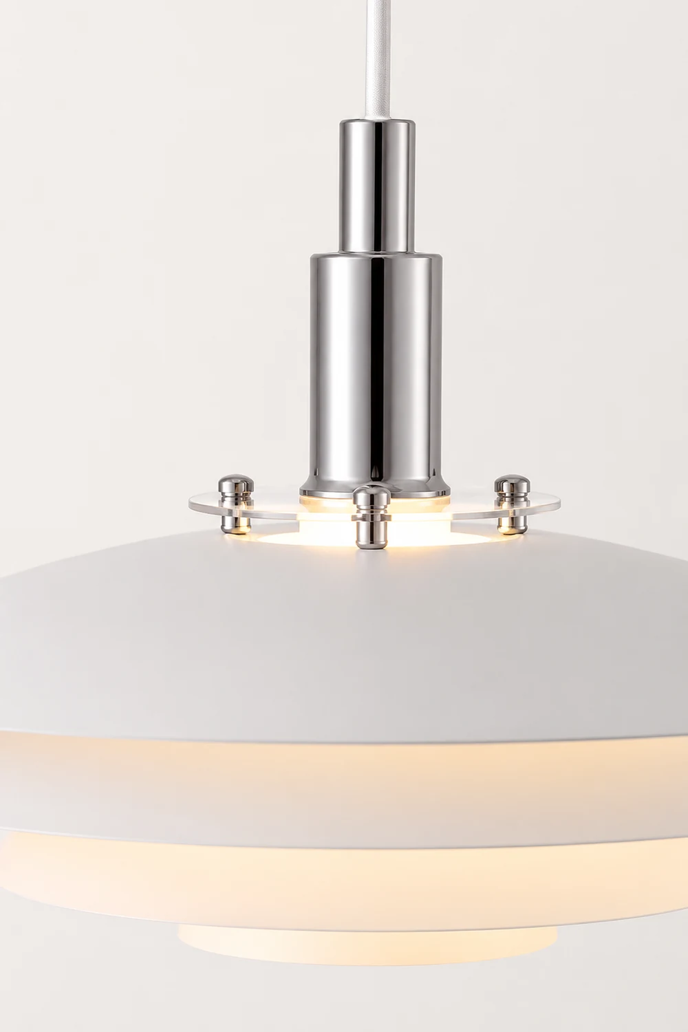 Bretagne Pendant Light - Lumpaz