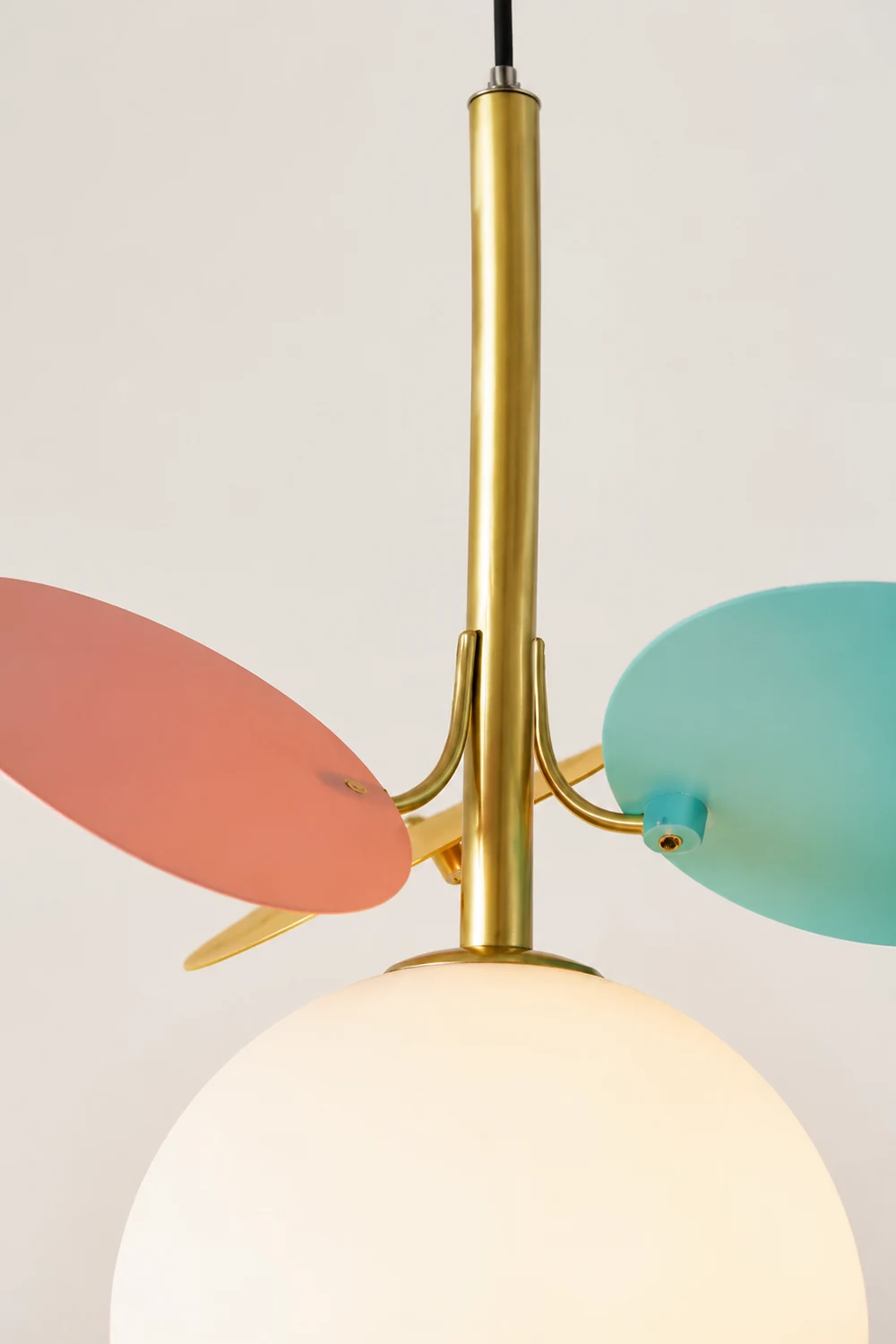 Blanca Pendant Light - Lumpaz