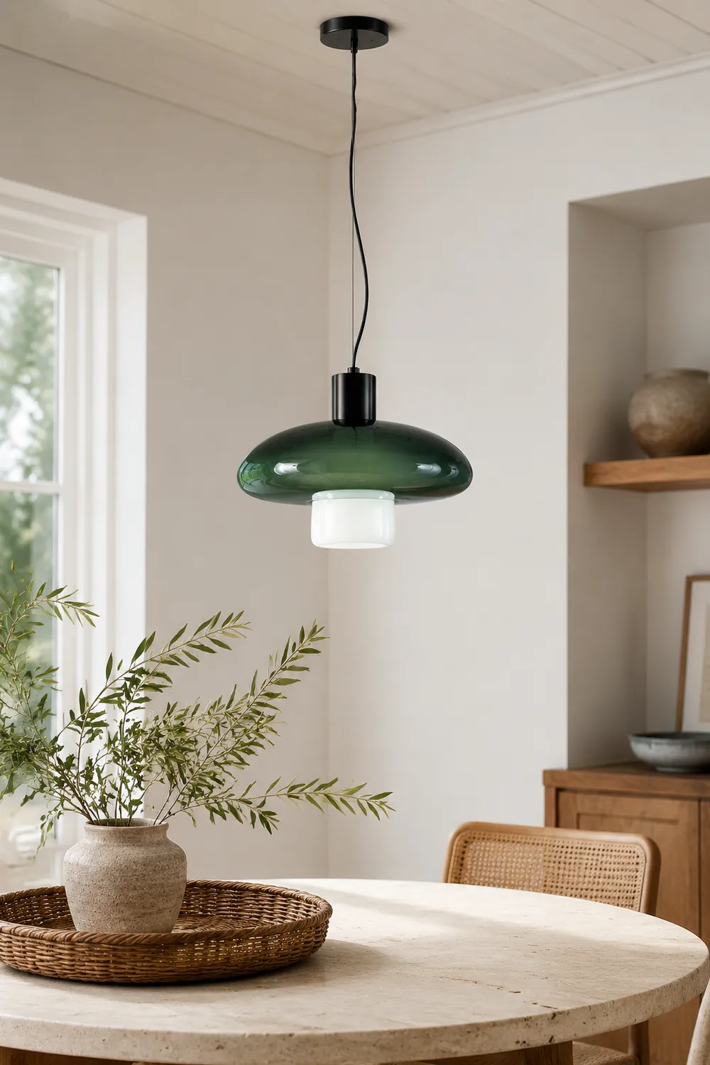 Acquerelli Pendant Light - Lumpaz