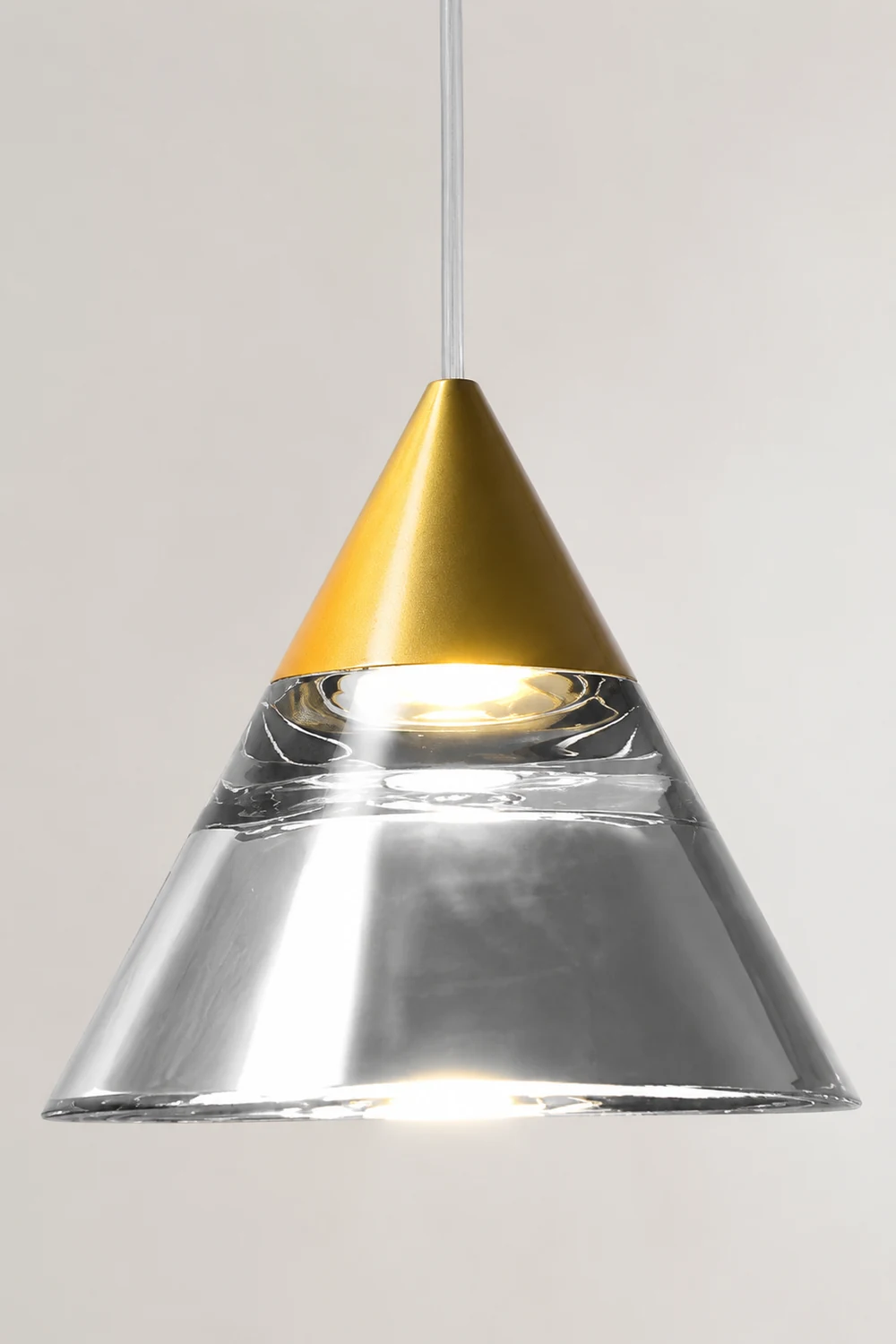 Kabru Mini Pendant Light - Lumpaz