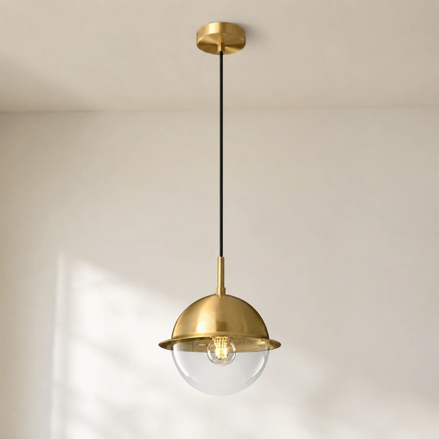 Varus Pendant Lamp - Lumpaz